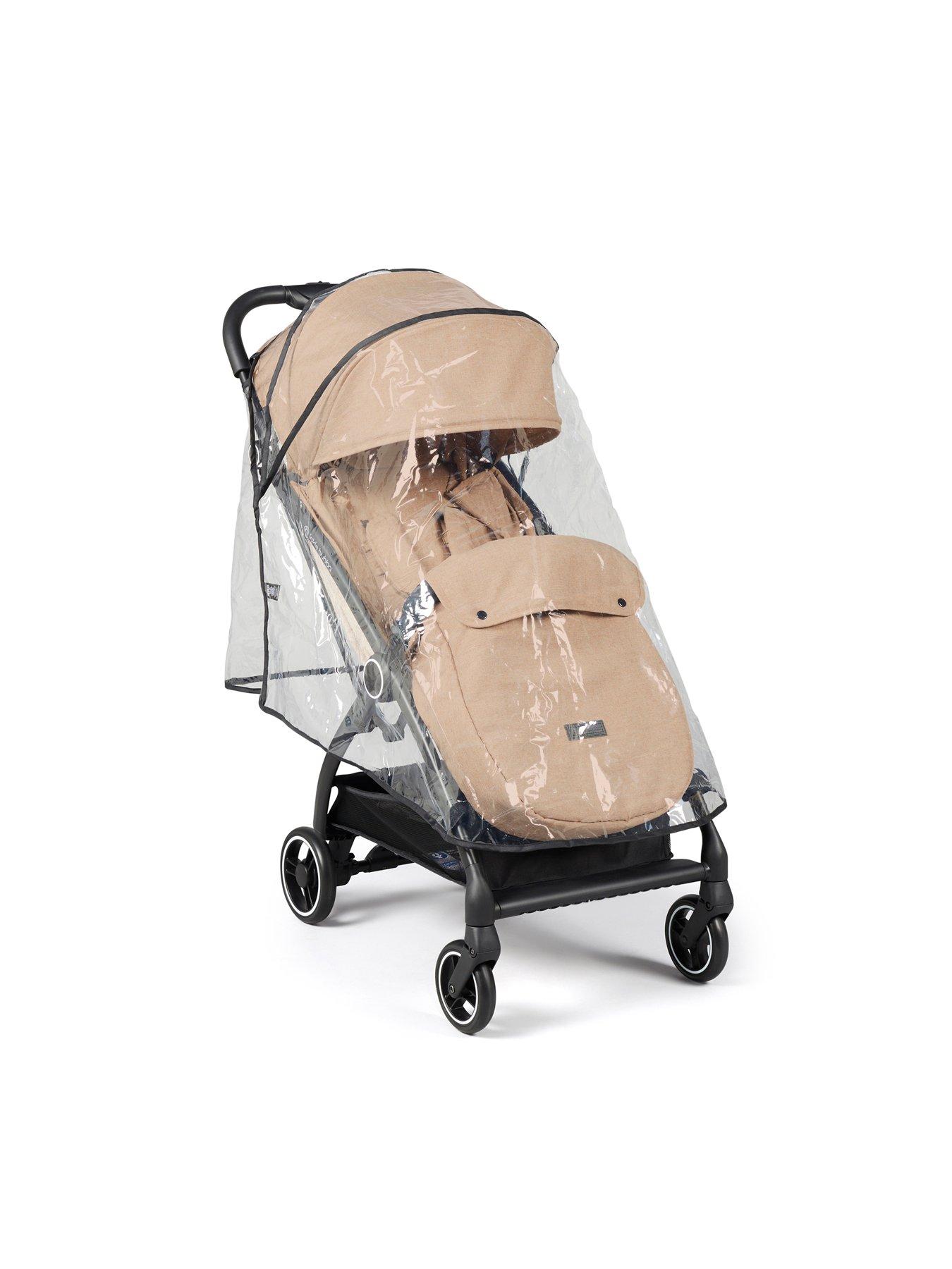 Car Seat Ickle Bubba Globe Ultra Grey Ickle Bubba Globe Ultra