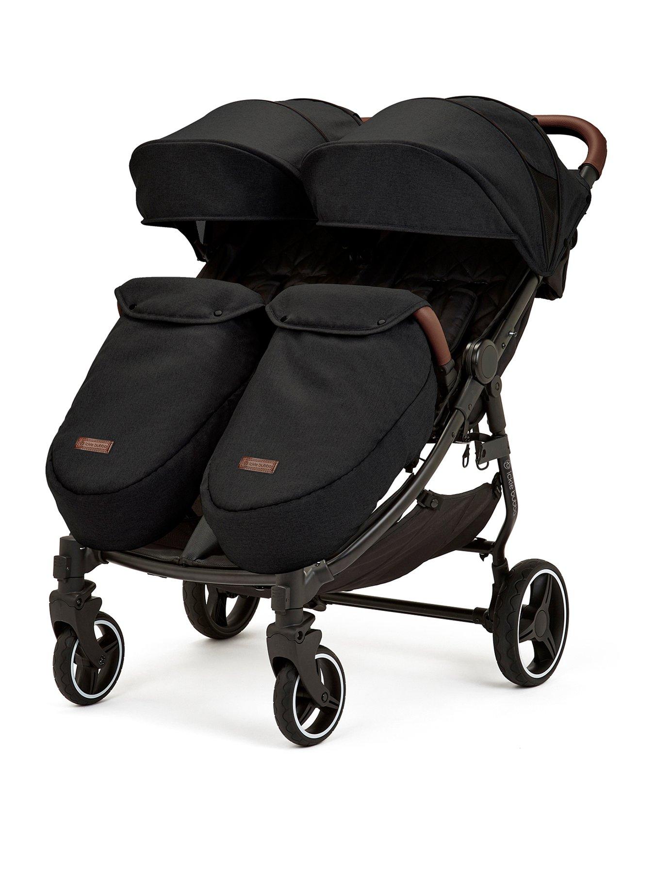 Cheap side by side stroller best sale