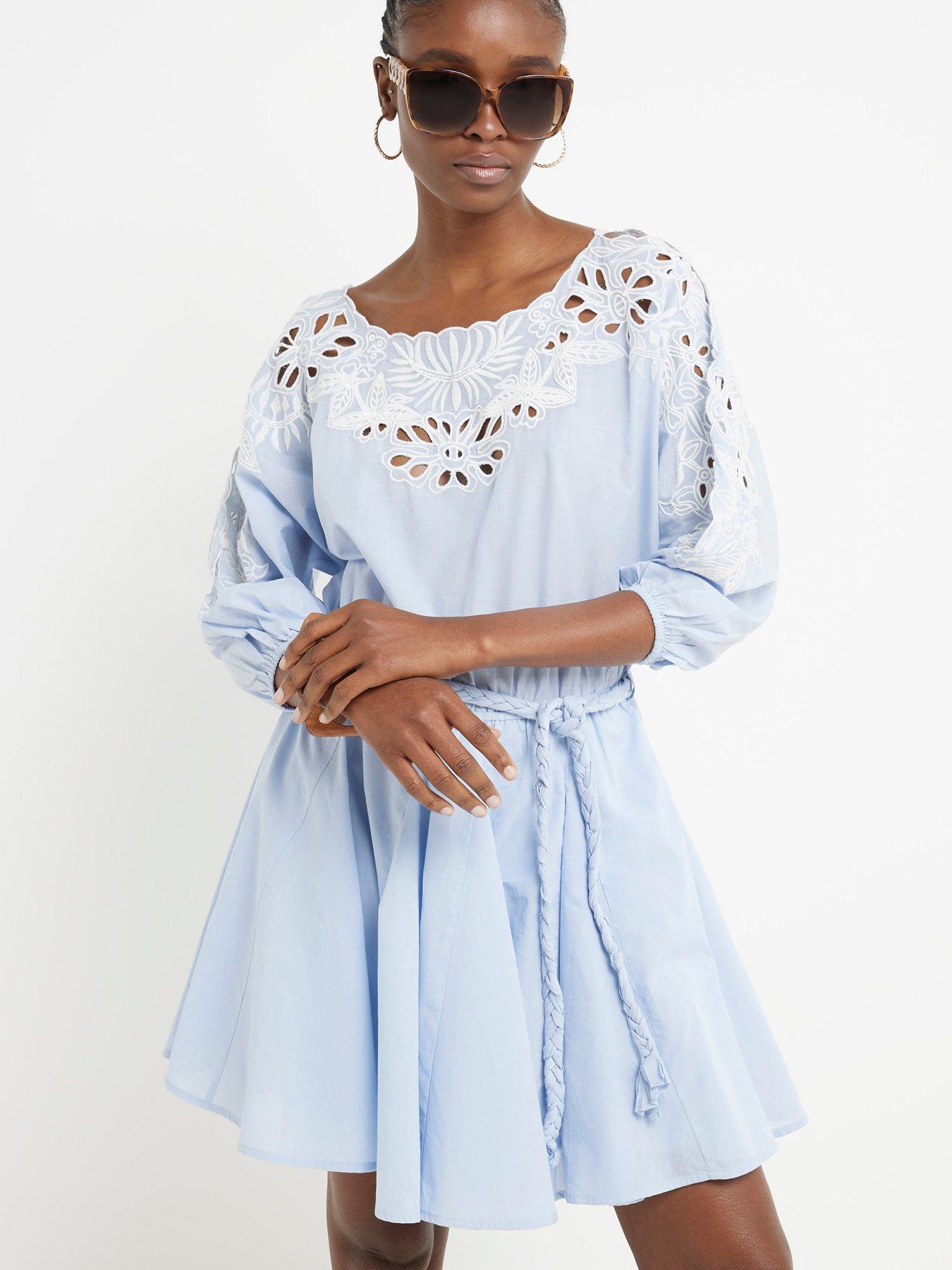 River island summer dresses top