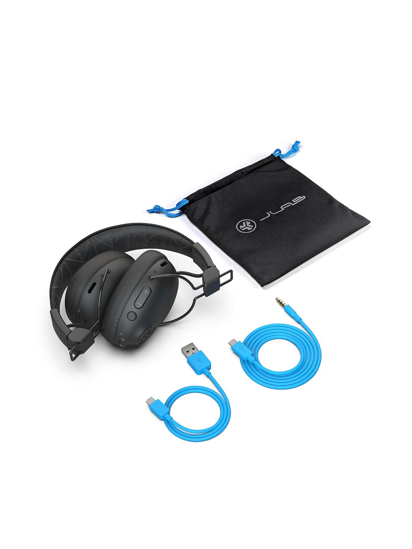 Jlab wireless best sale studio headphones