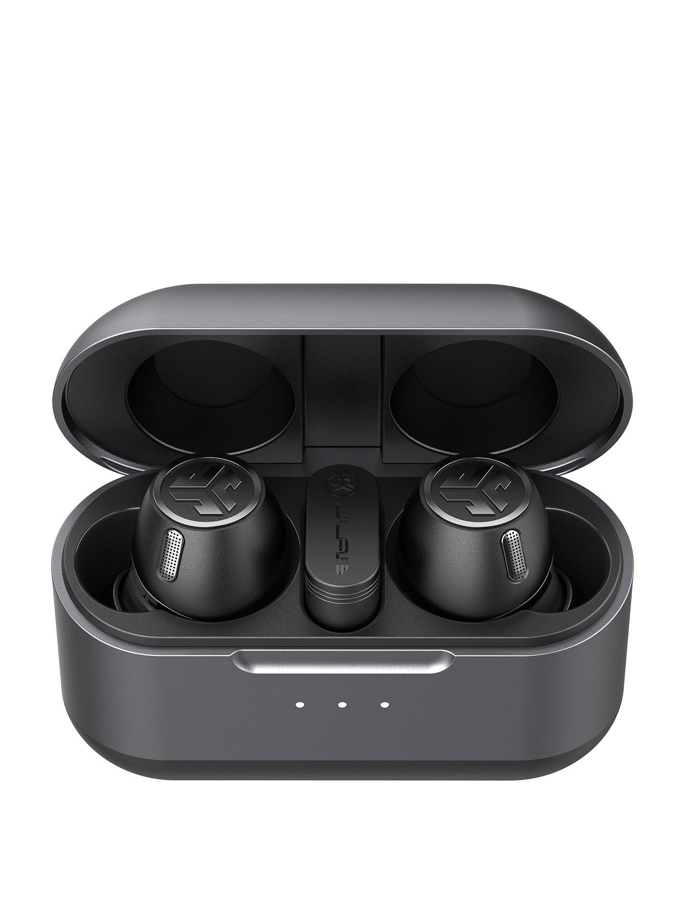 JLab Epic LAB Edition True Wireless Earbuds very.co.uk