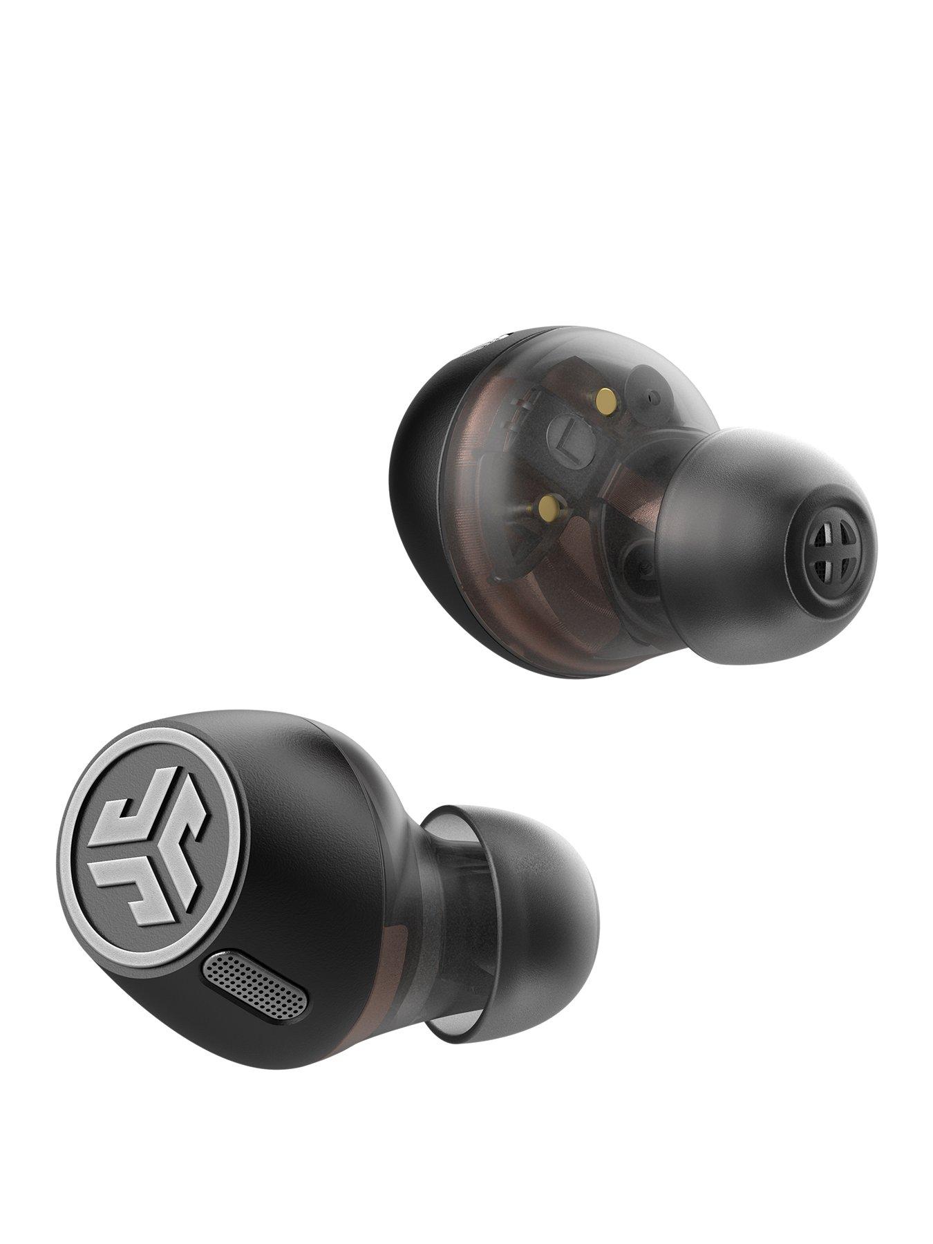 Image 3 of 8 of JLab Epic LAB Edition True Wireless Earbuds
