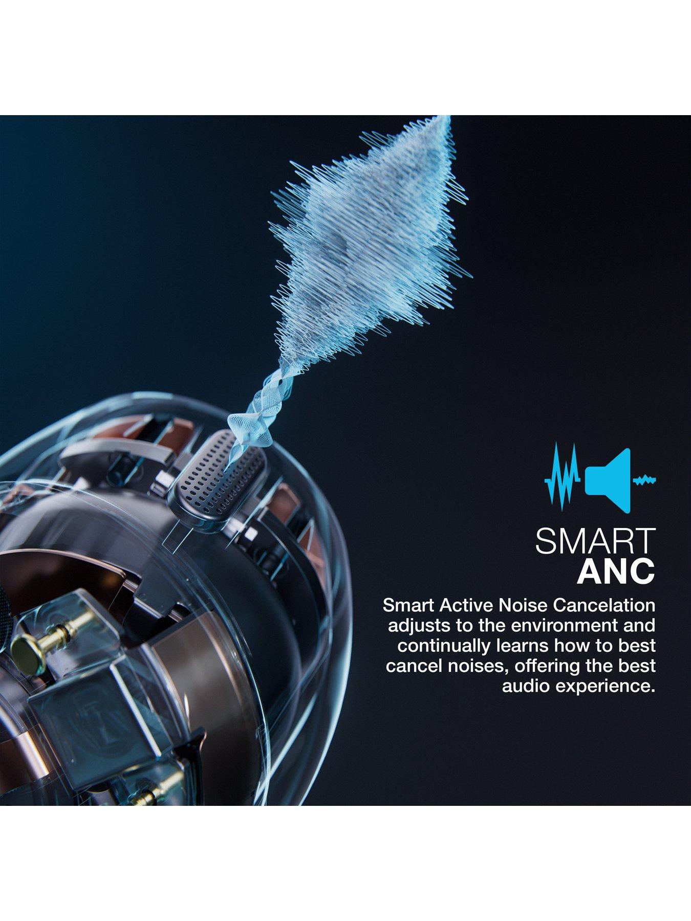 Image 6 of 8 of JLab Epic LAB Edition True Wireless Earbuds