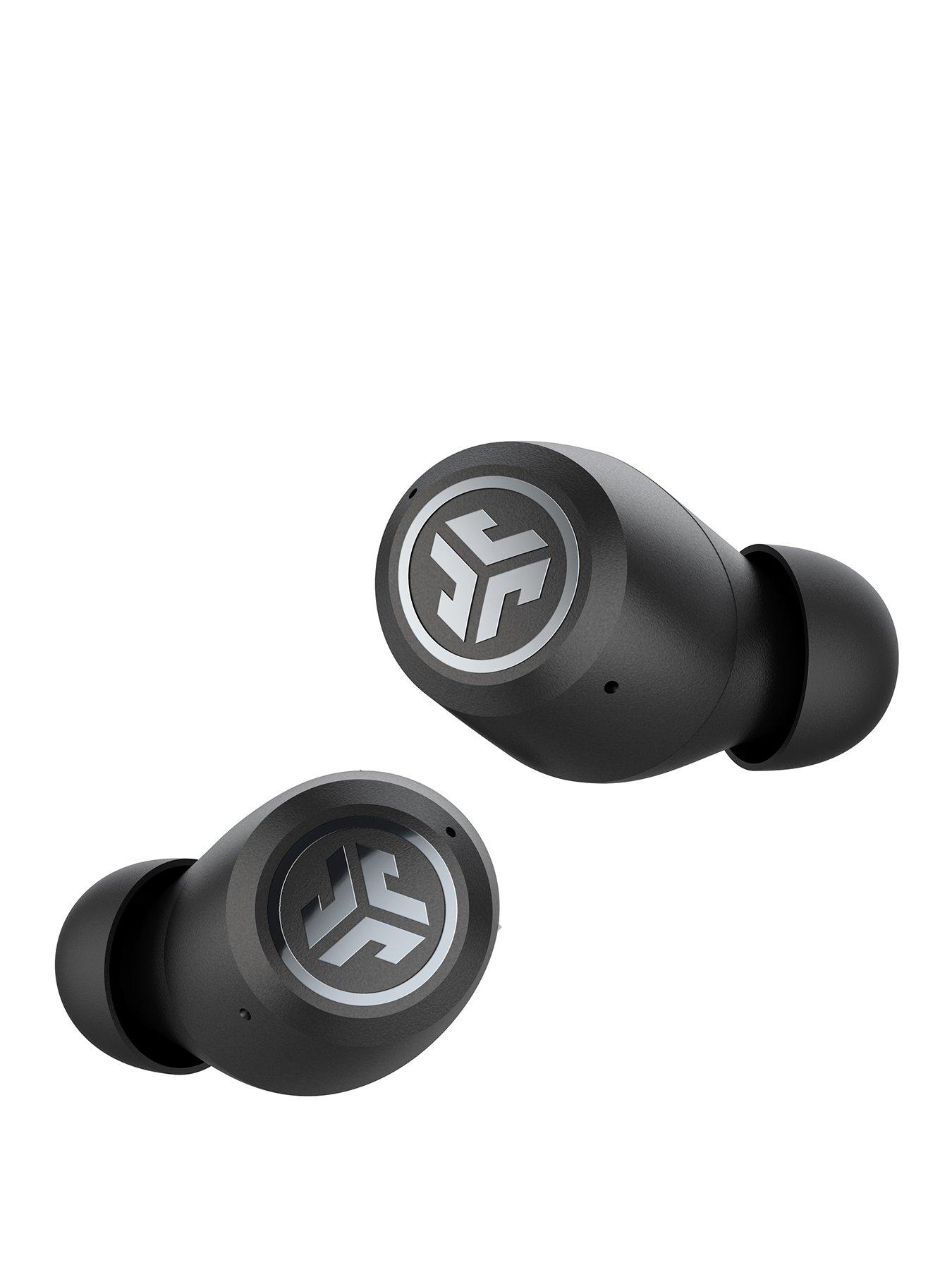 JLab JBuds ANC True Wireless Earbuds very.co.uk
