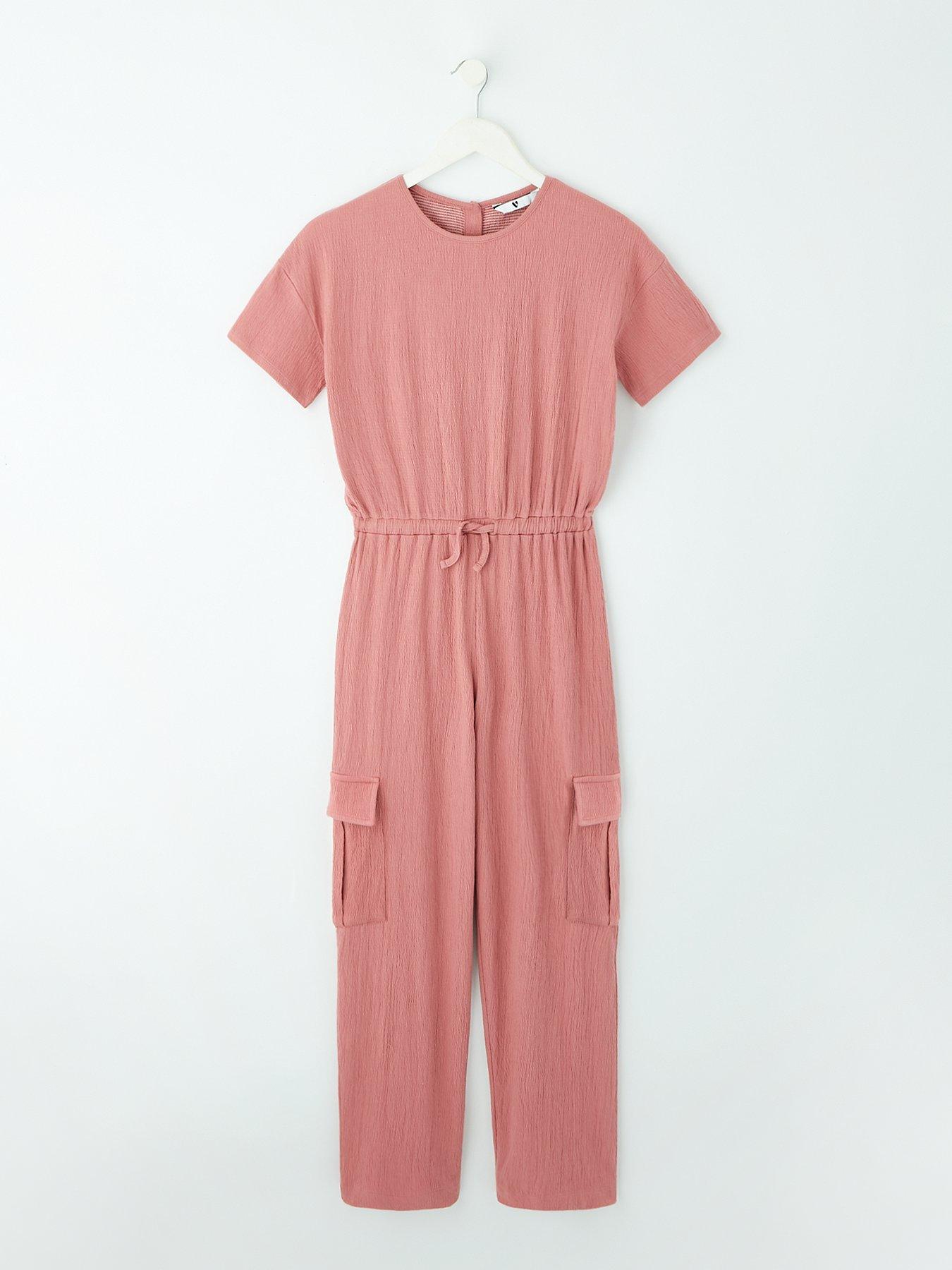 Jumpsuits for 10 year olds best sale