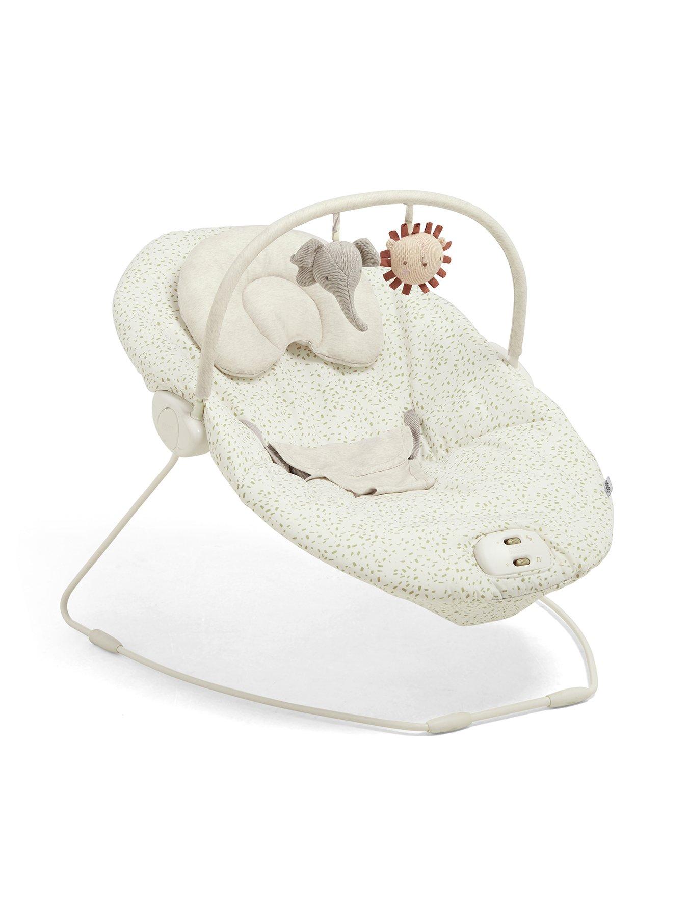 Mamas and cheap papas baby bouncer