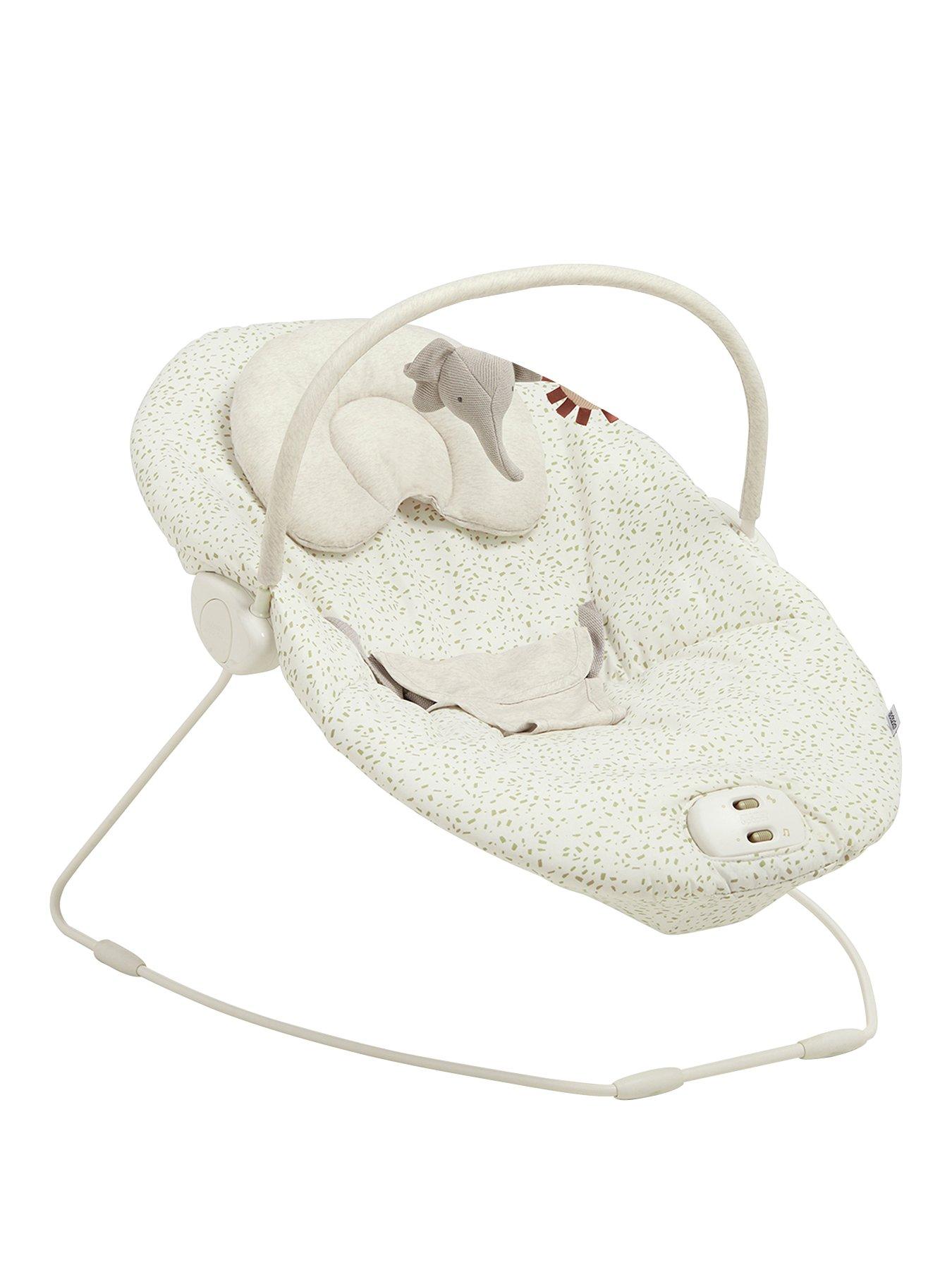 Mamas & papas store capella bouncing cradle