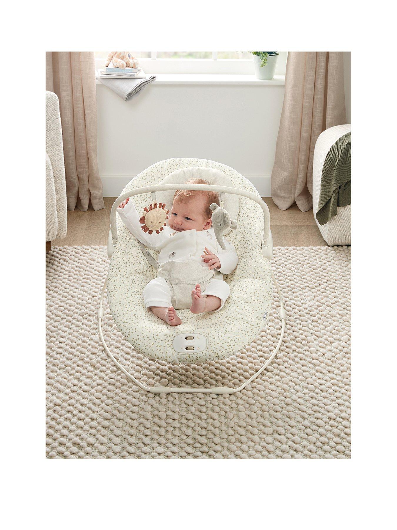 Mamas and papas capella clearance bouncer