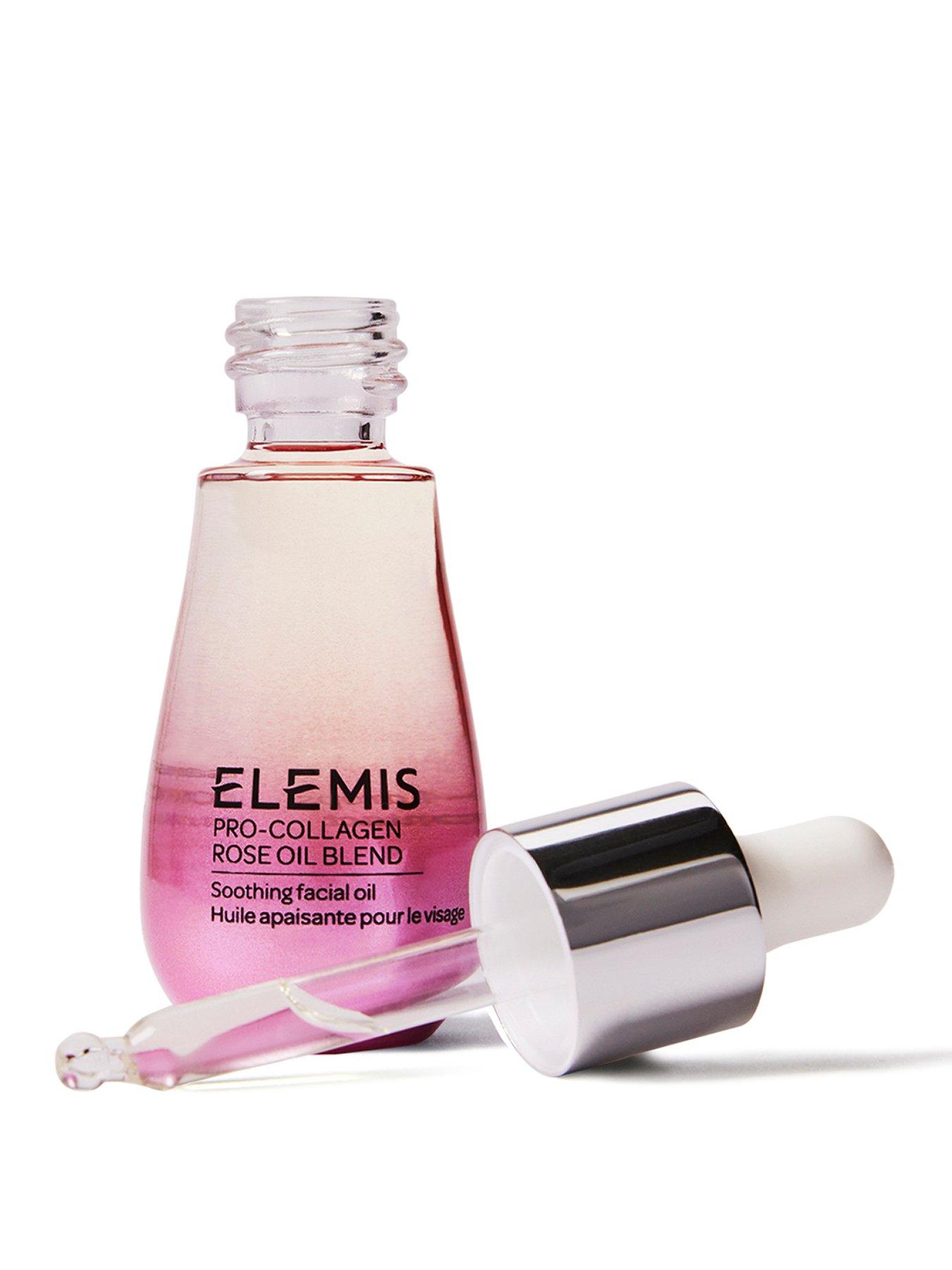 Elemis Pro-Collagen Rose Facial Oil Blend 15ml
