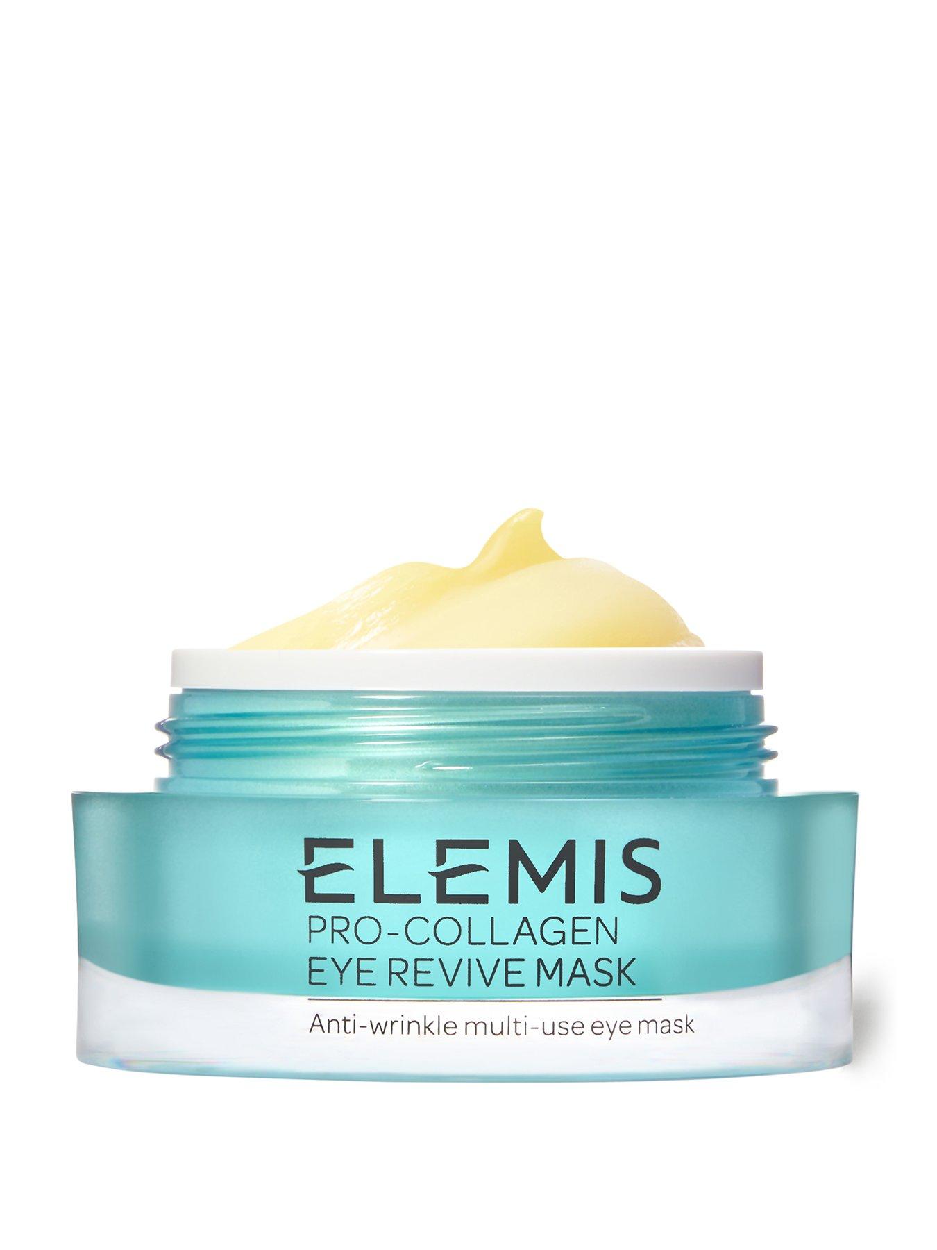 Image 1 of 3 of Elemis Pro-Collagen Eye Revive Mask 15ml