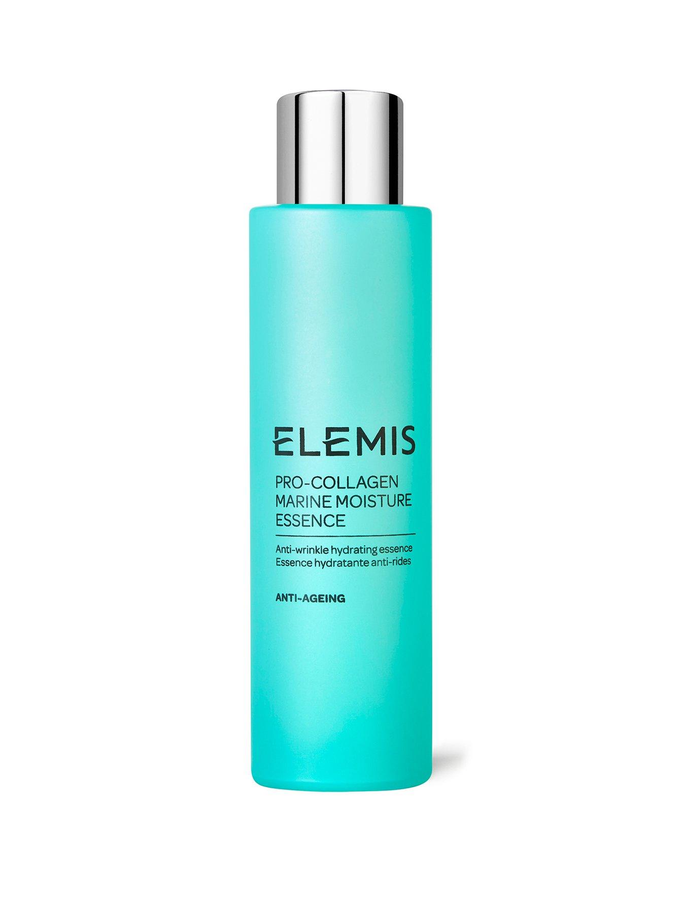 Image 1 of 2 of Elemis Pro-Collagen Marine Moisture Essence 100ml