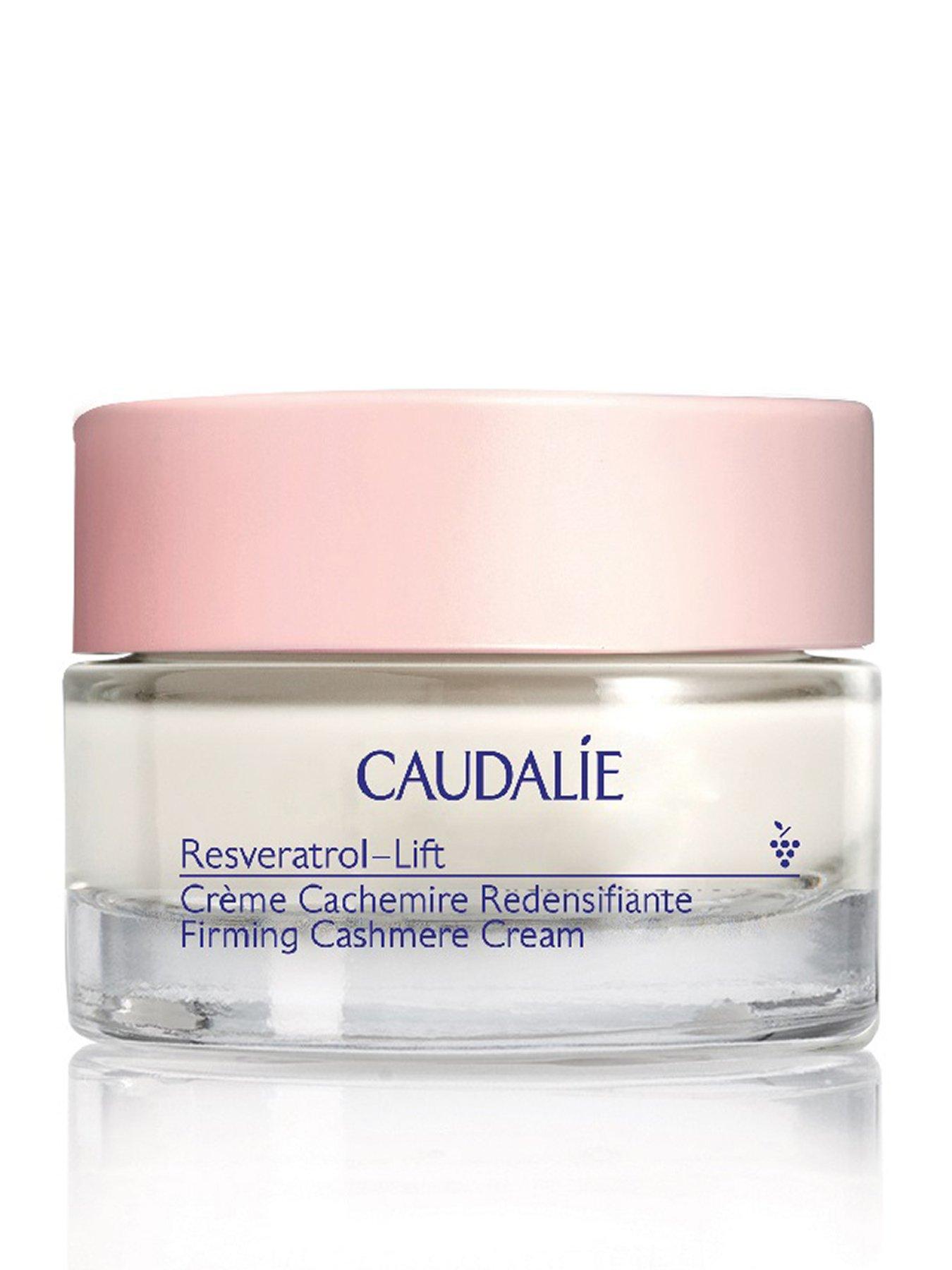 Caudalie Resveratrol-Lift Firming Cashmere Cream GWP