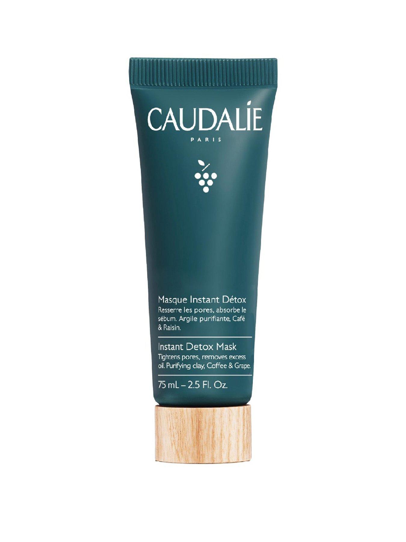 undefined Instant Detox Mask 75ml