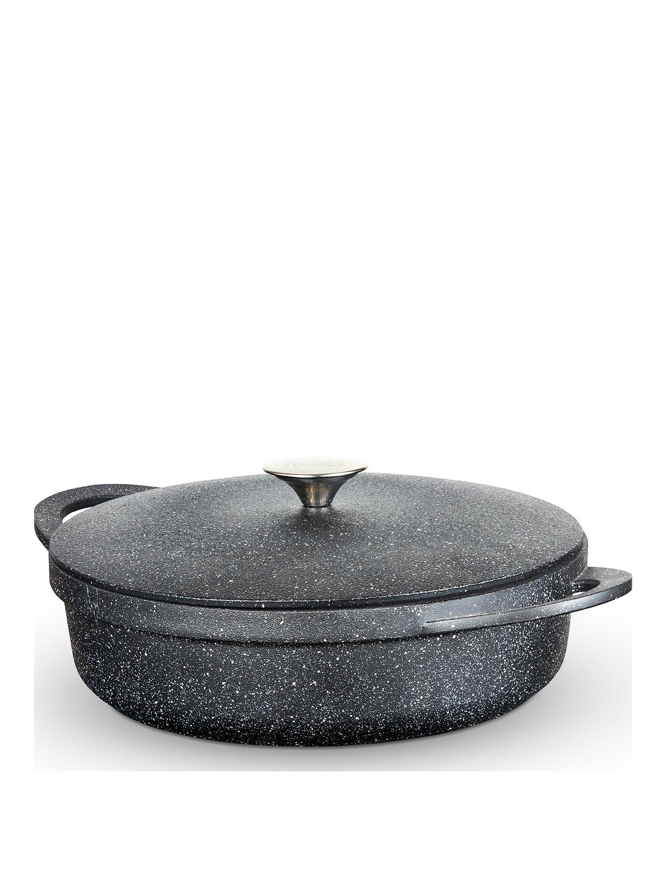 Pots & pans | Cookware | Home & garden | www.very.co.uk