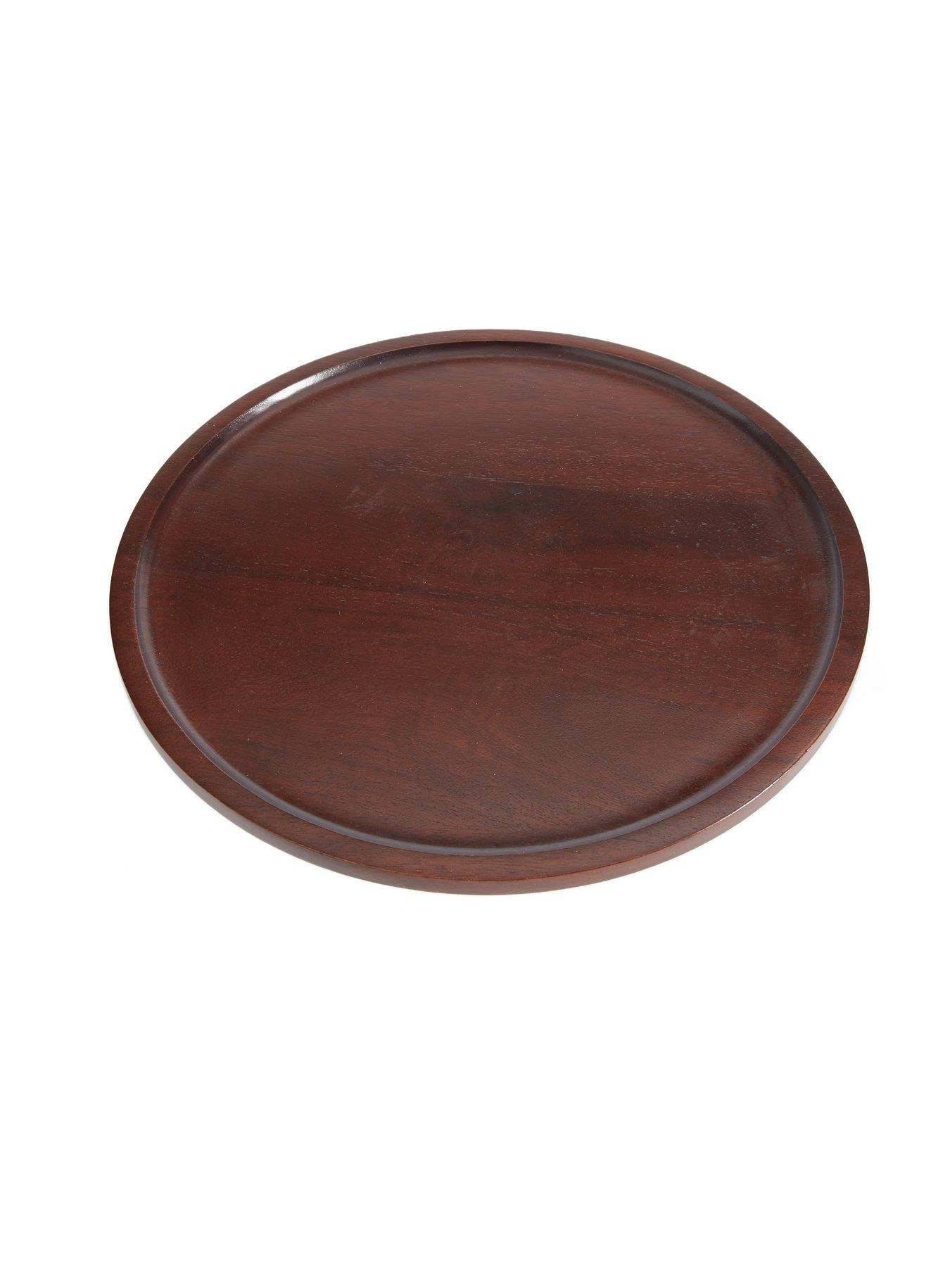 Image 4 of 6 of Very Home Wooden Cake Stand