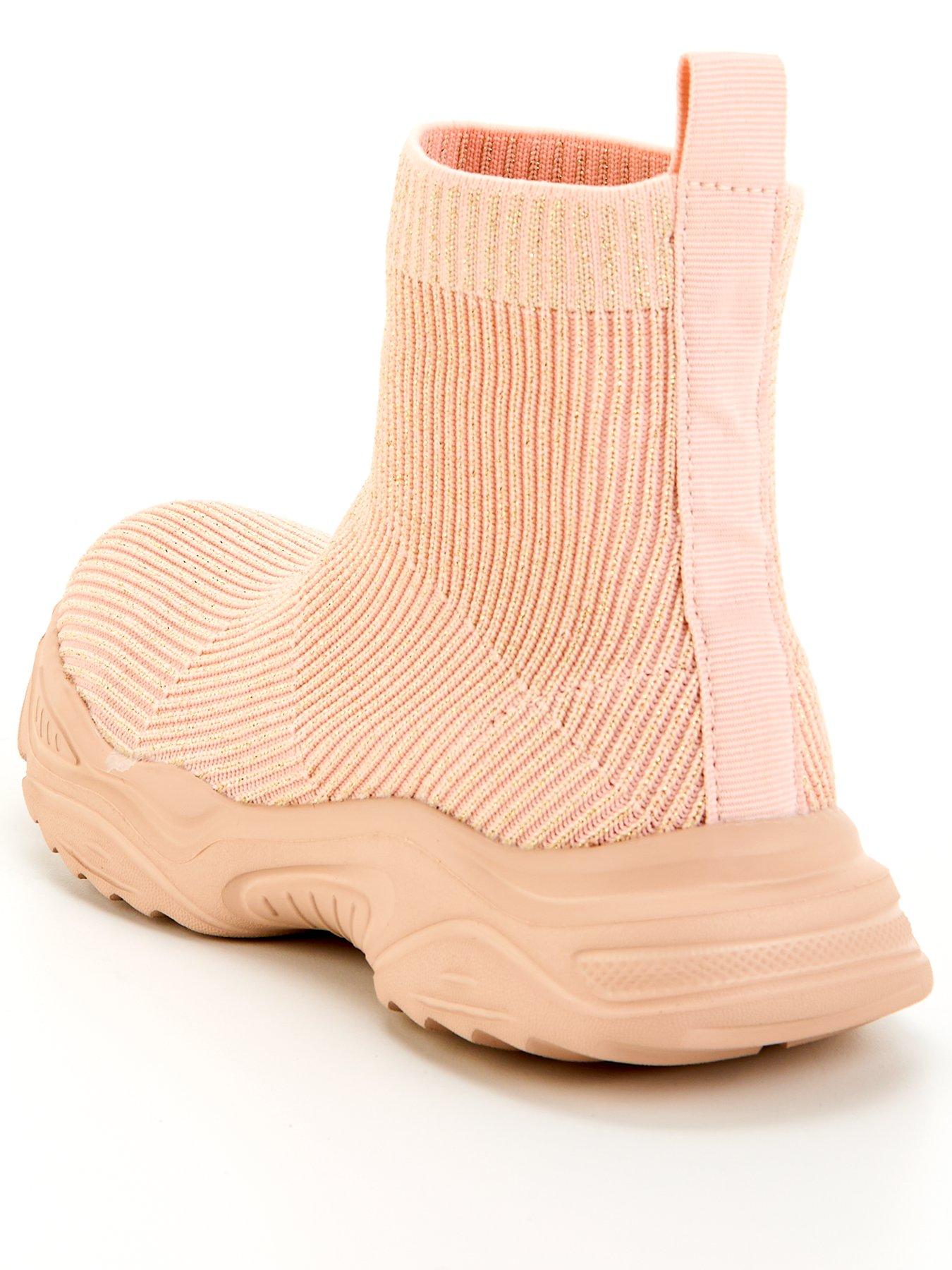 Toms Leather Alpargata TOMS Women's Deconstructed Leather