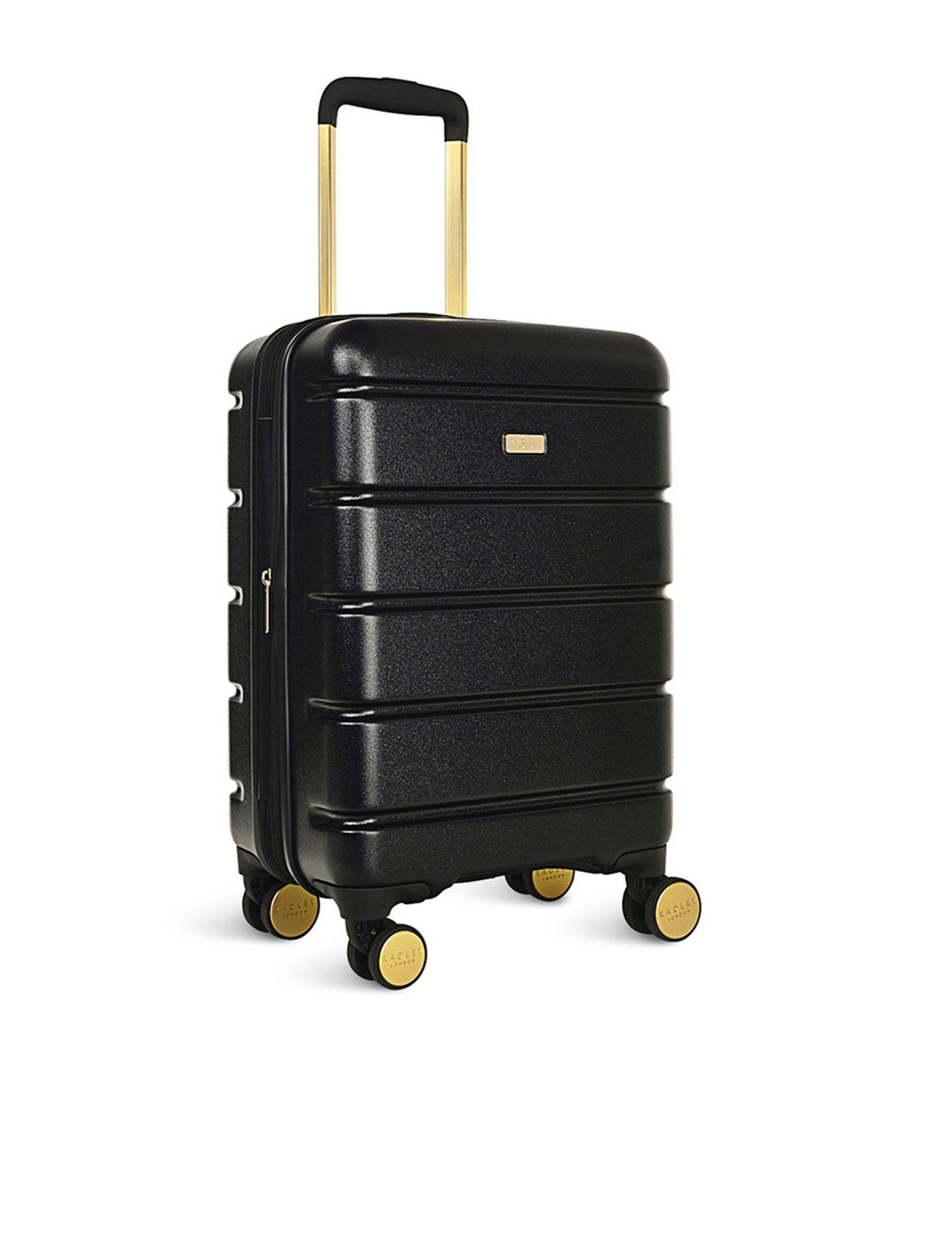 Radley Lexington 4 Wheel Carry On Very