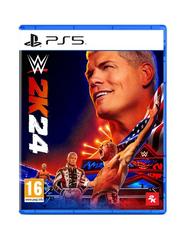 All WWE WWE Very