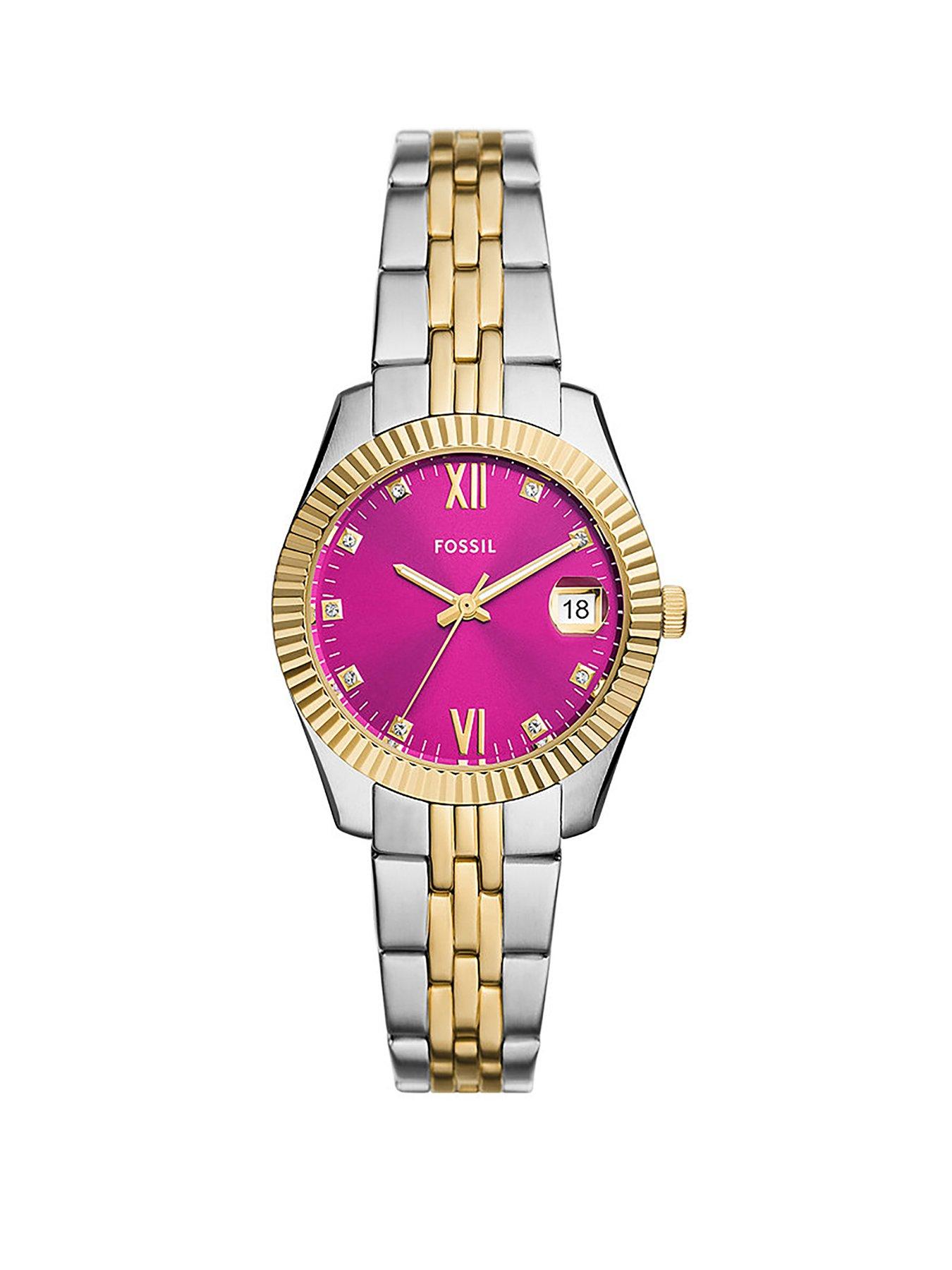 25 off shop fossil