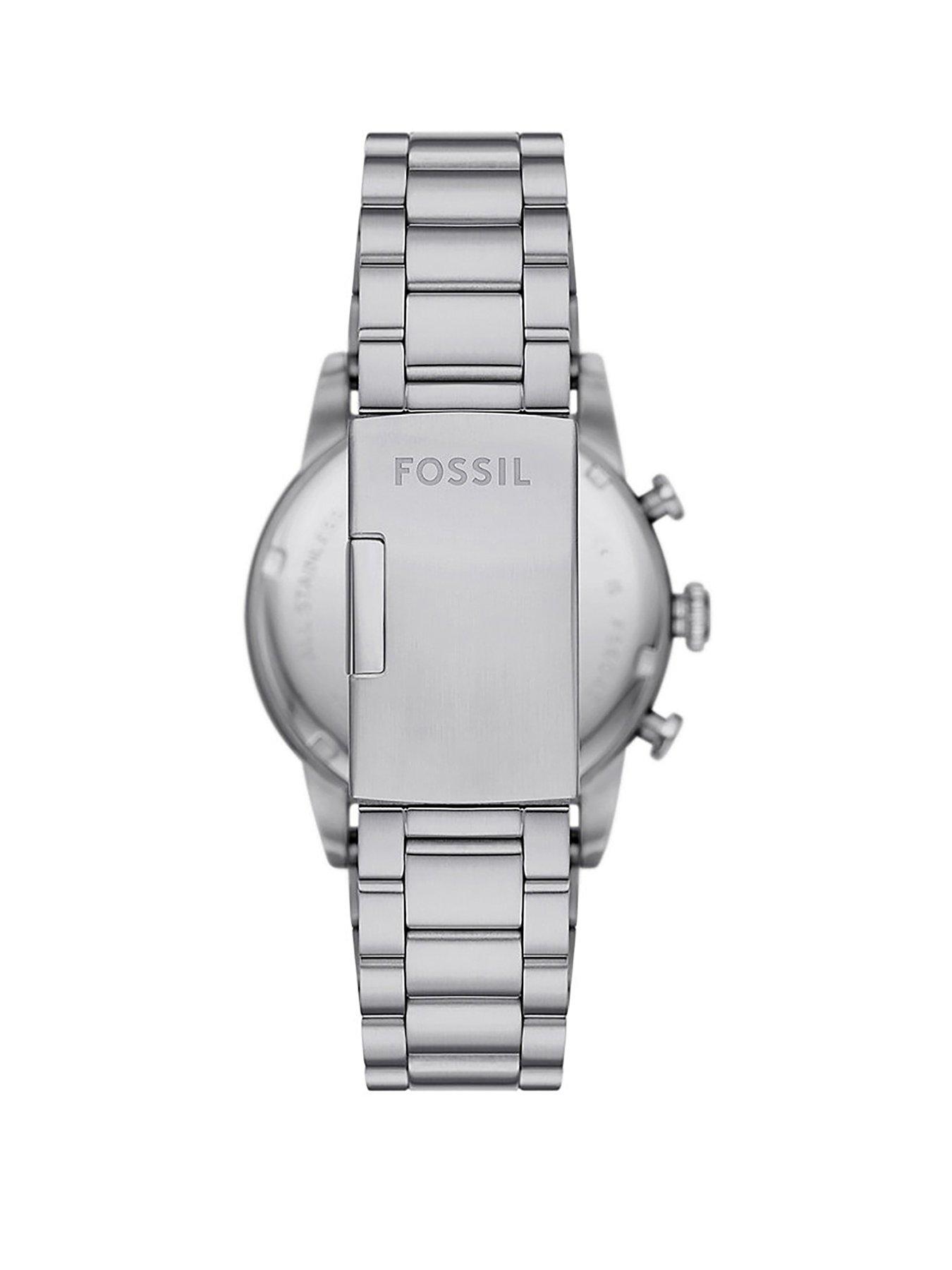 Fossil sport 41 liverpool outlet