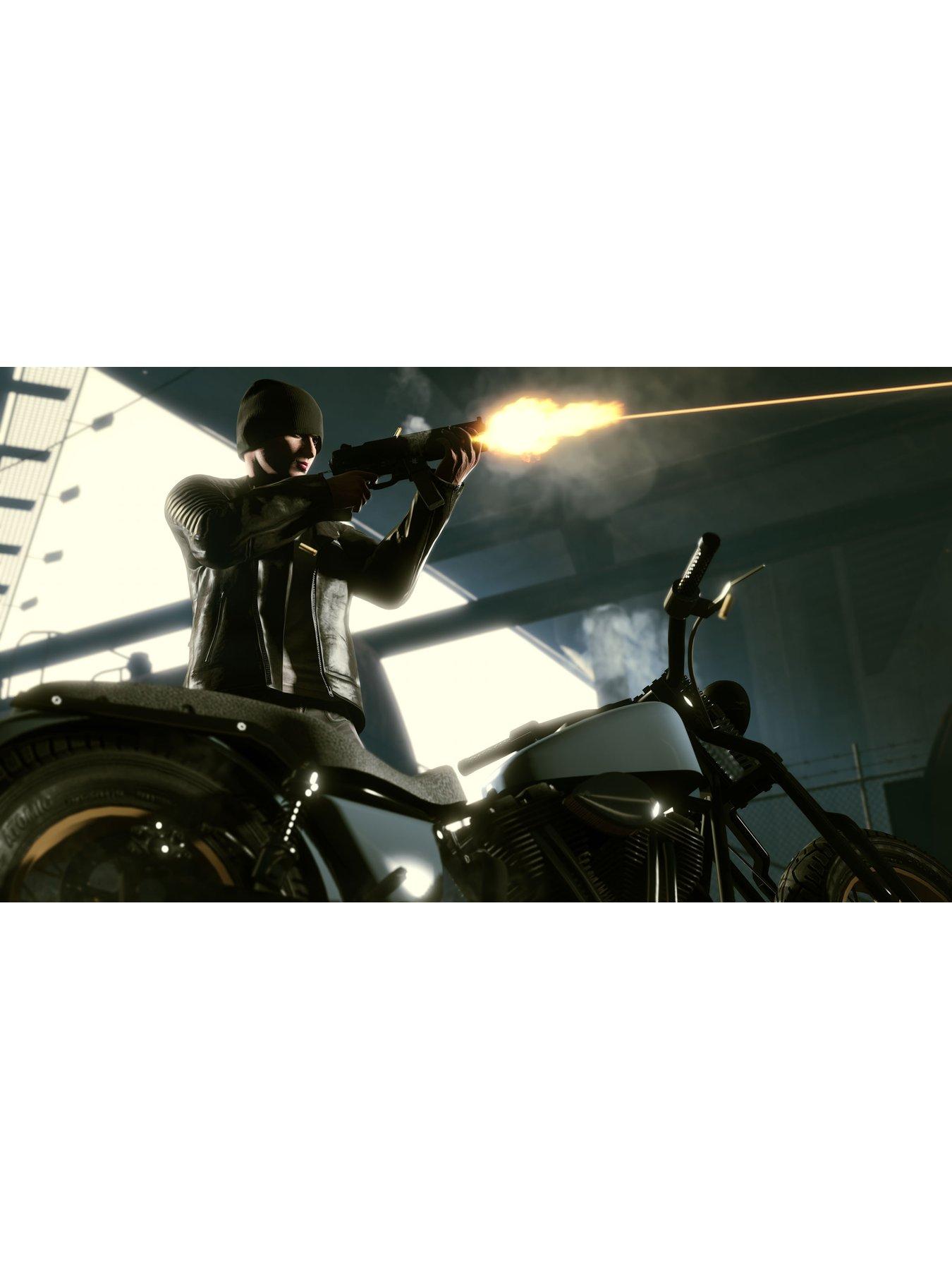 Image 7 of 7 of Xbox Grand Theft Auto V (Digital Download)