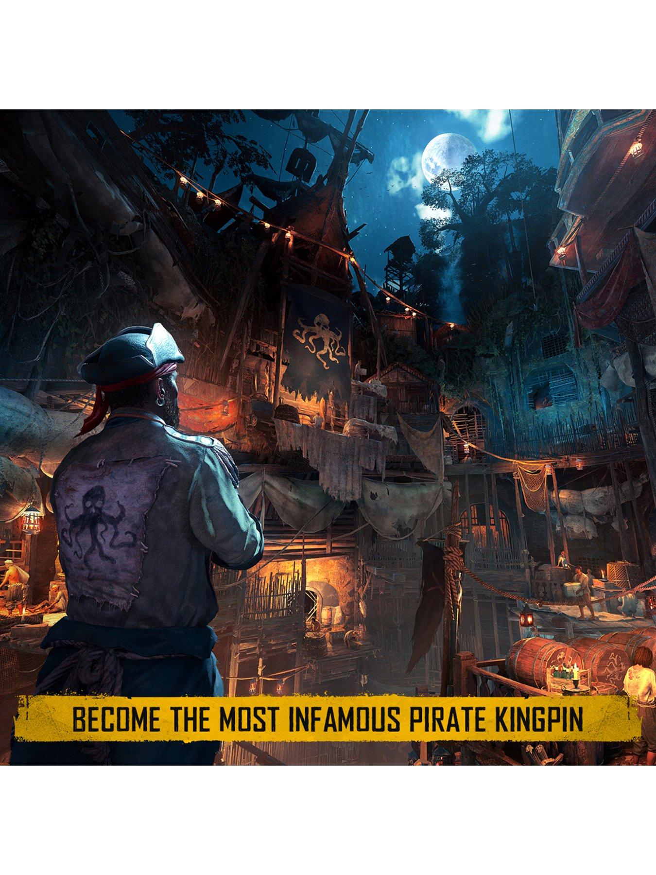 Image 7 of 8 of Xbox Skull &amp;&nbsp;Bones (Digital Download)