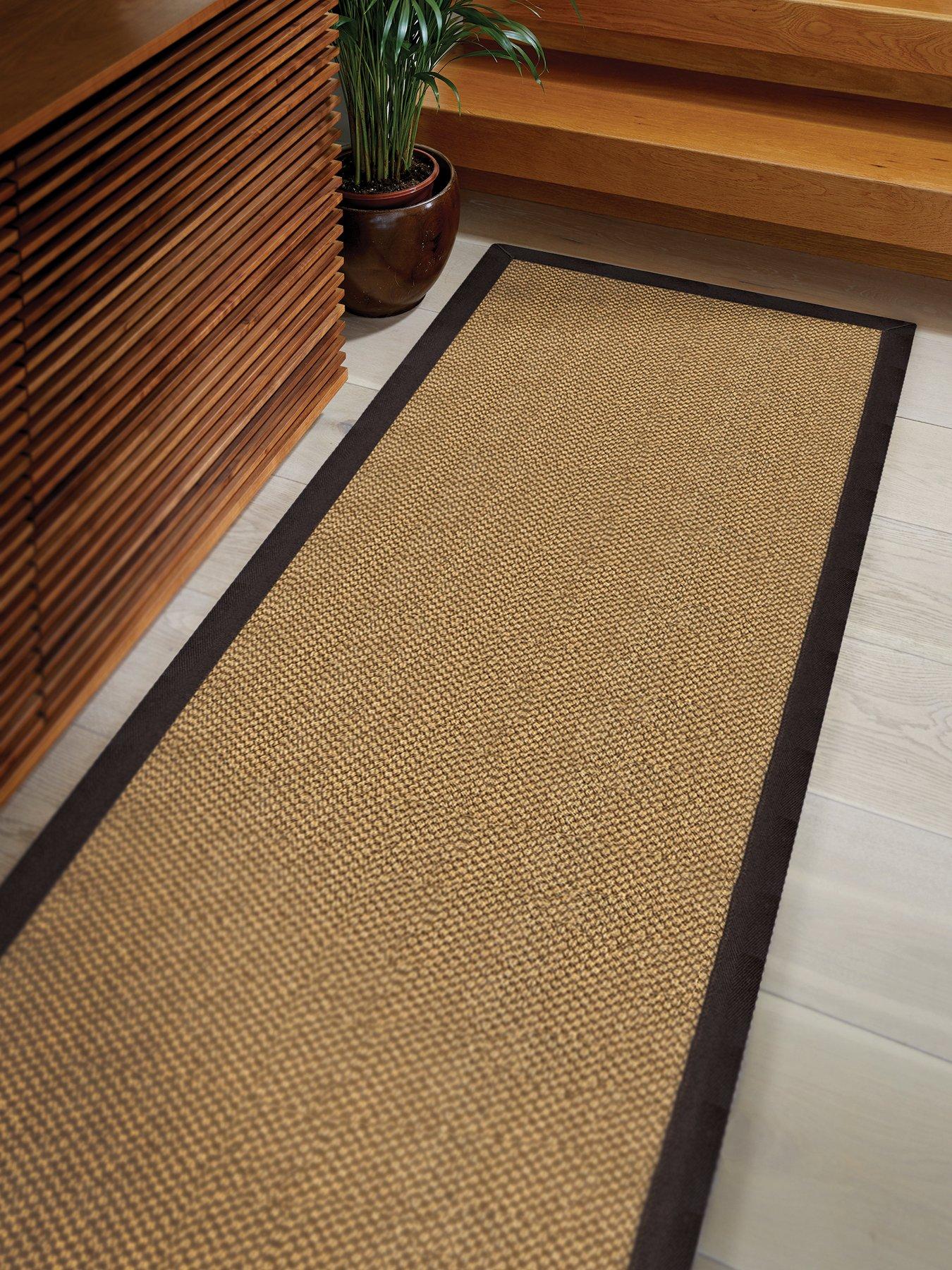 The Very Collection Sisal Runner