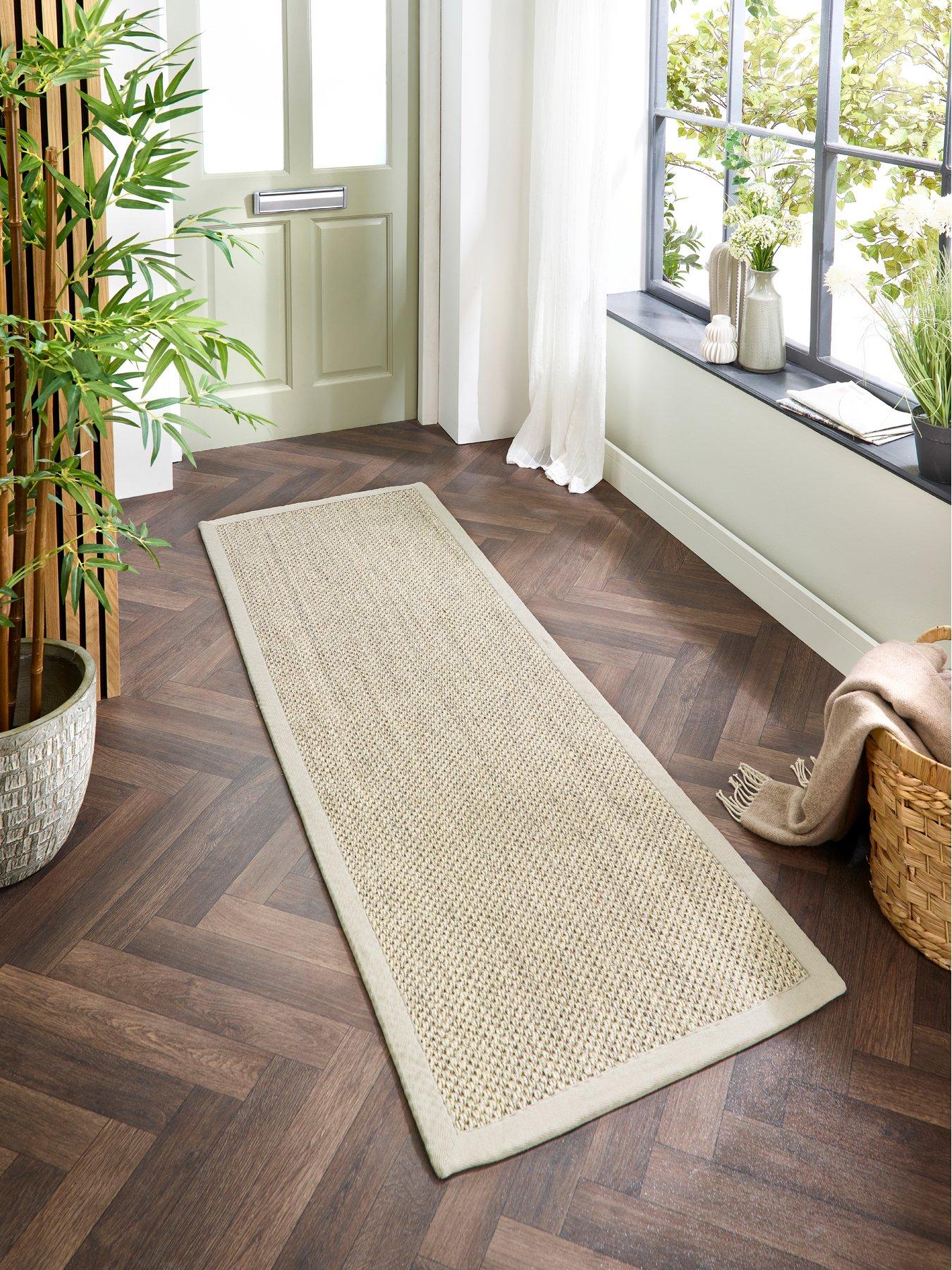 The Very Collection Sisal Runner