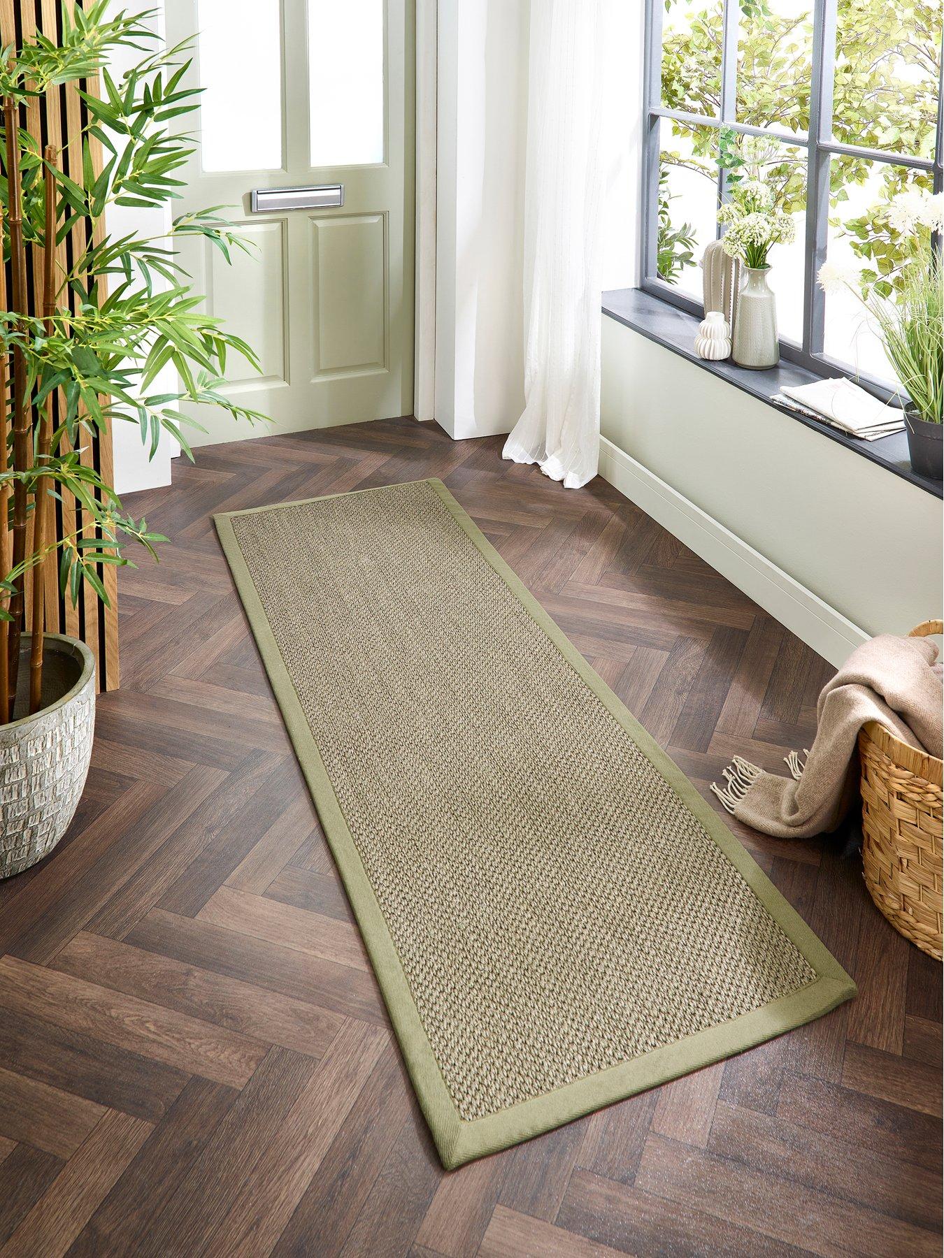 The Very Collection Sisal Runner