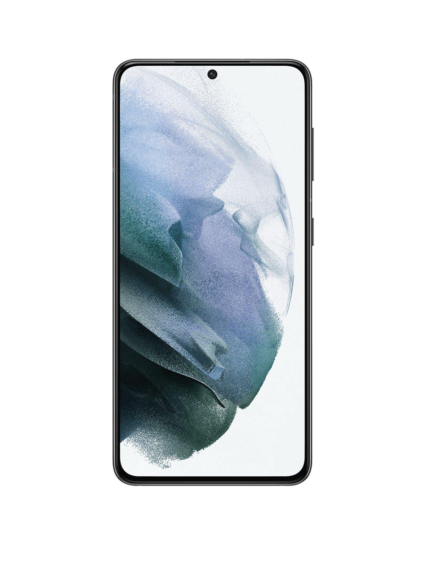 Image 2 of 6 of Premium Pre-Loved Refurbished S21 5G 128GB -Grey +Ntn RefA