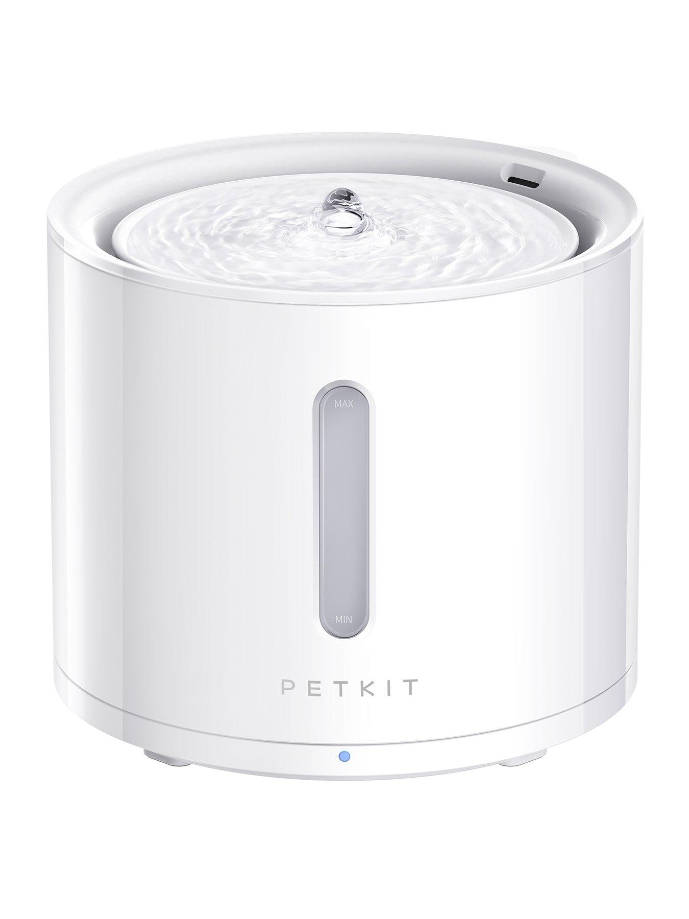 petkit-eversweet-solo-2-smart-drinking-fountain