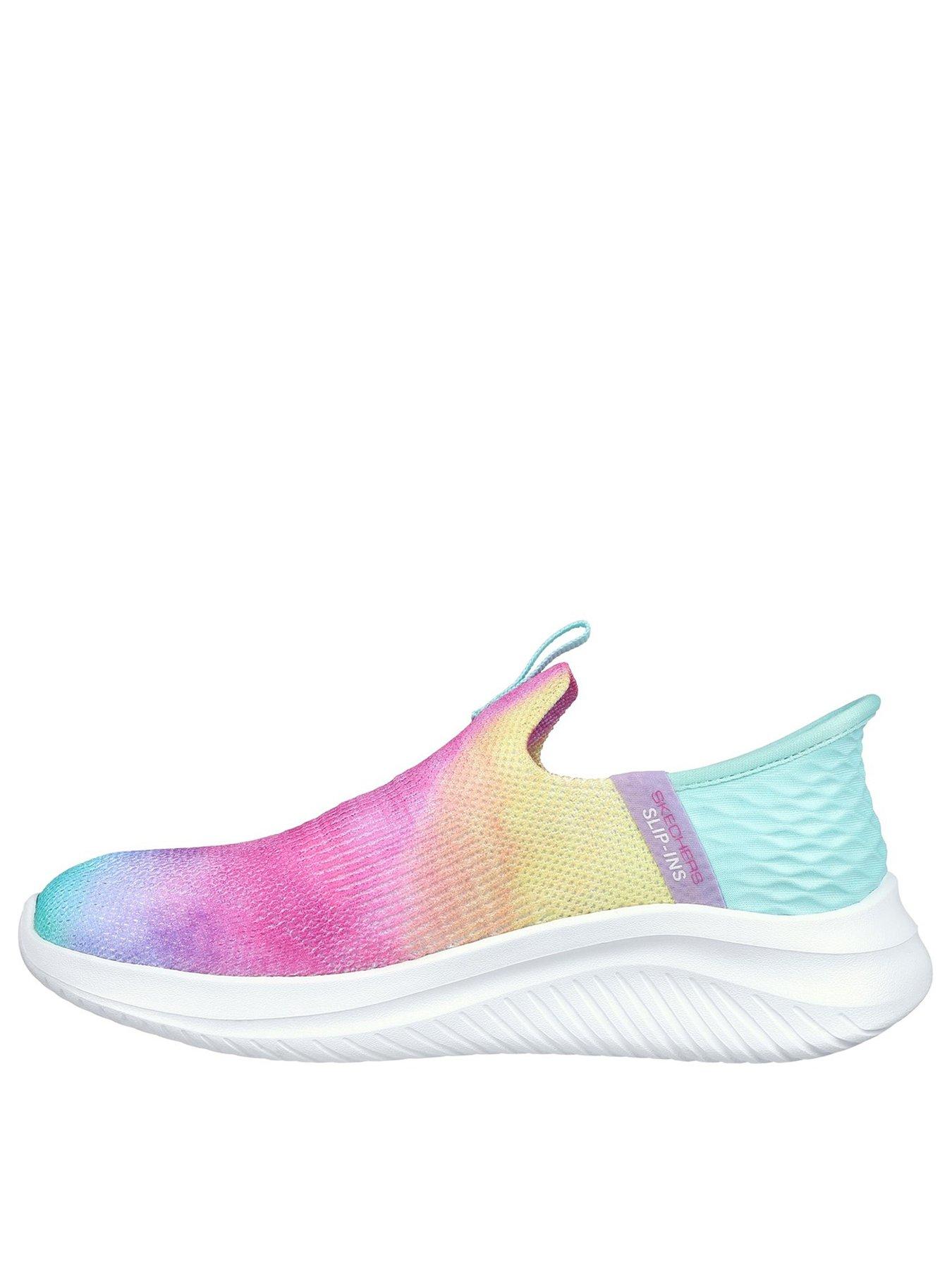 Skechers gleam ultra clearance