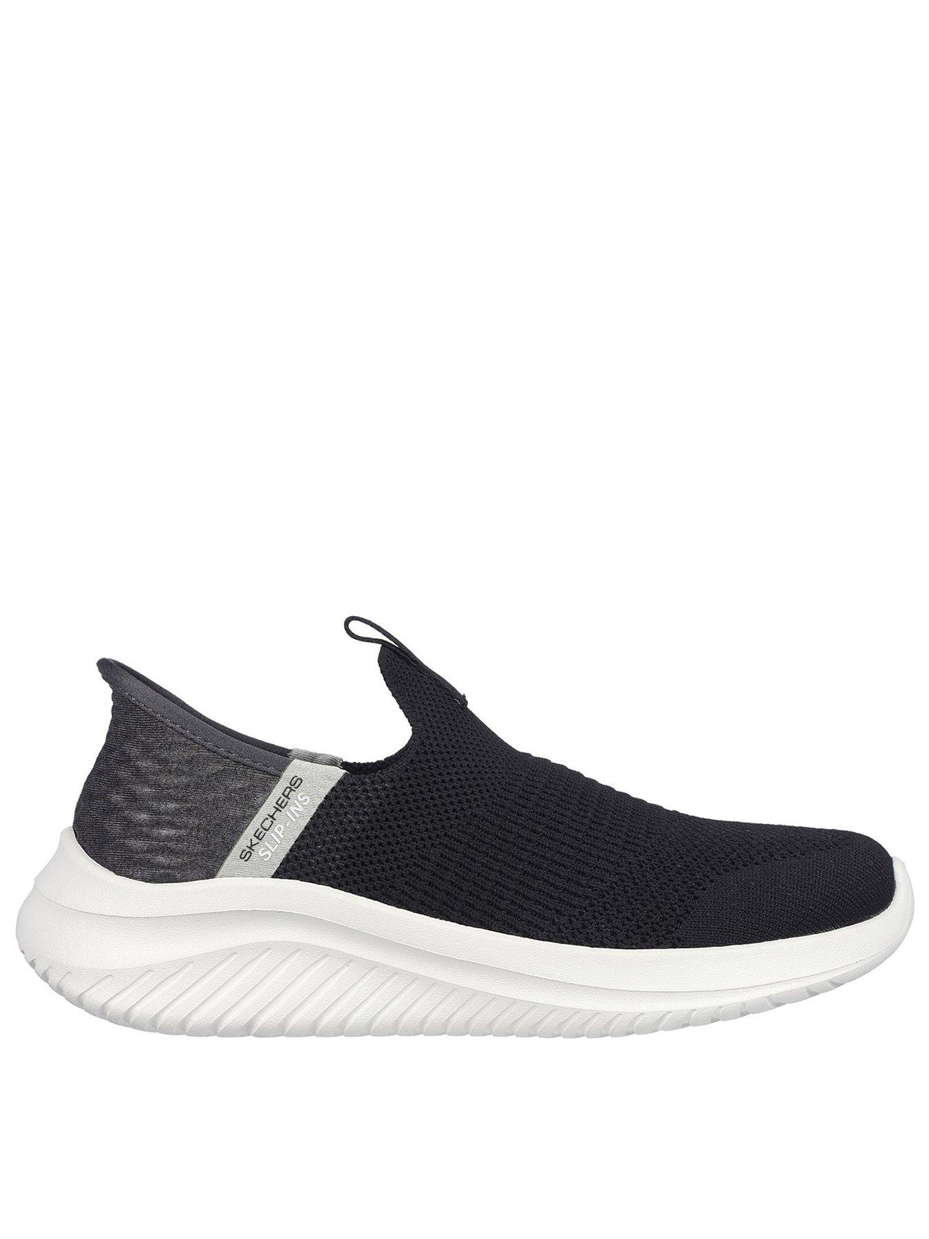 Skechers ultra flex hot sale jaw dropper