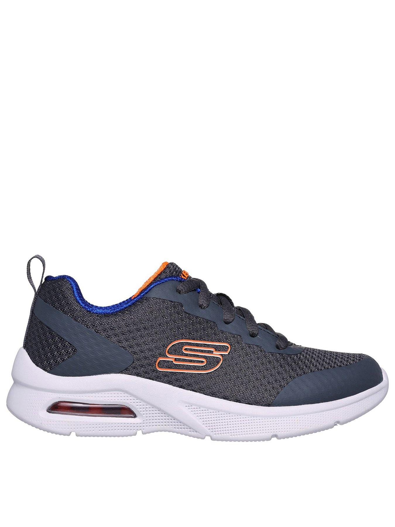Skechers junior sale hot sale