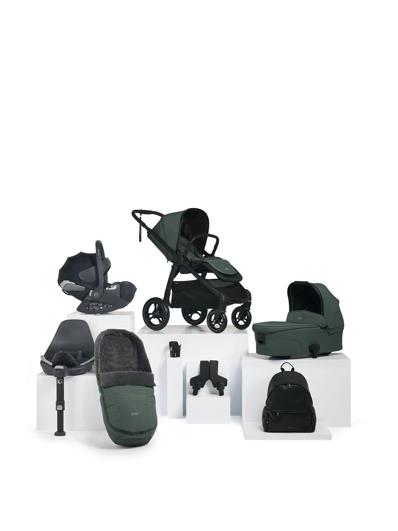 Mamas and store papas isofix base