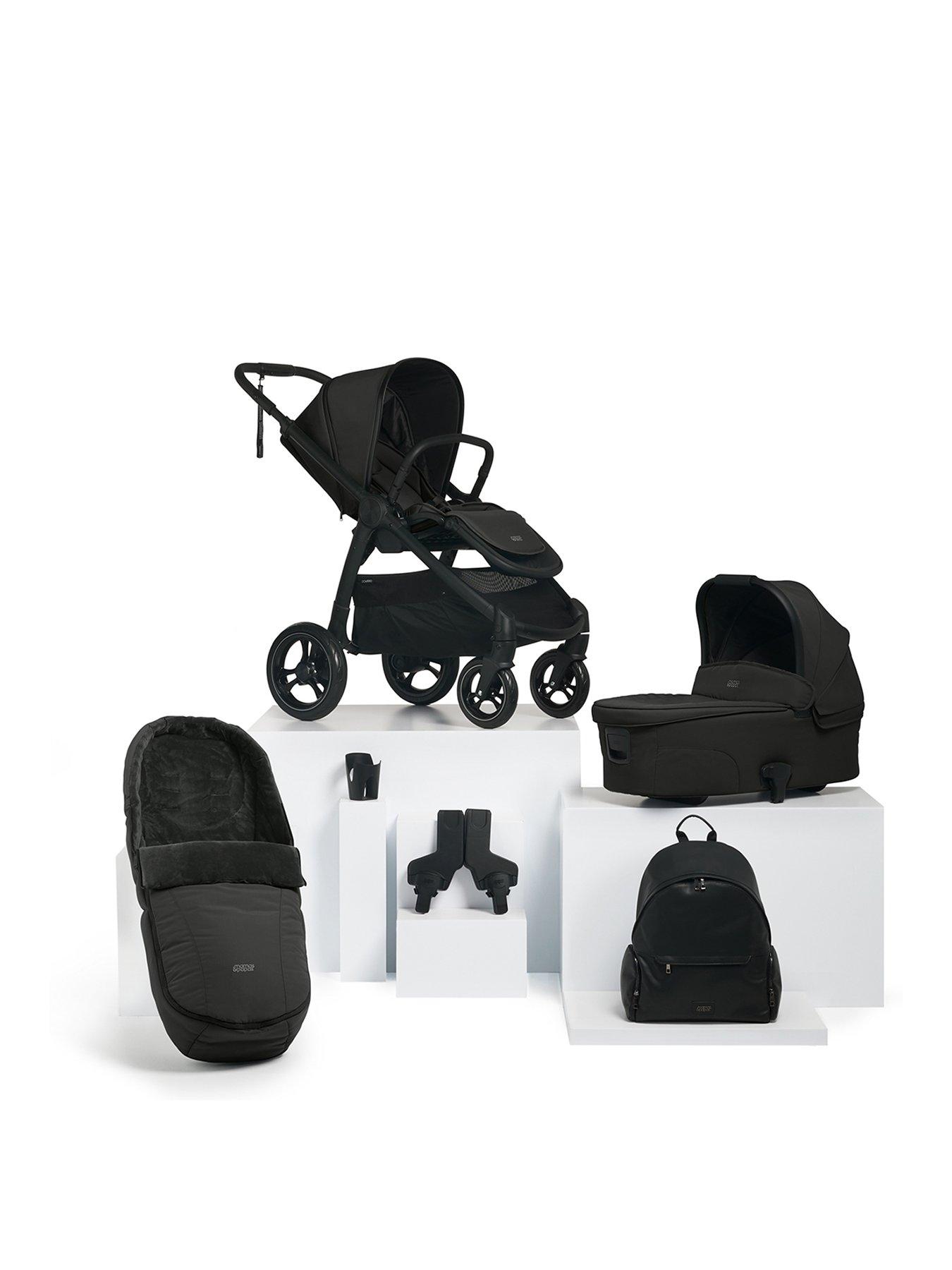 Ocarro carrycot clearance