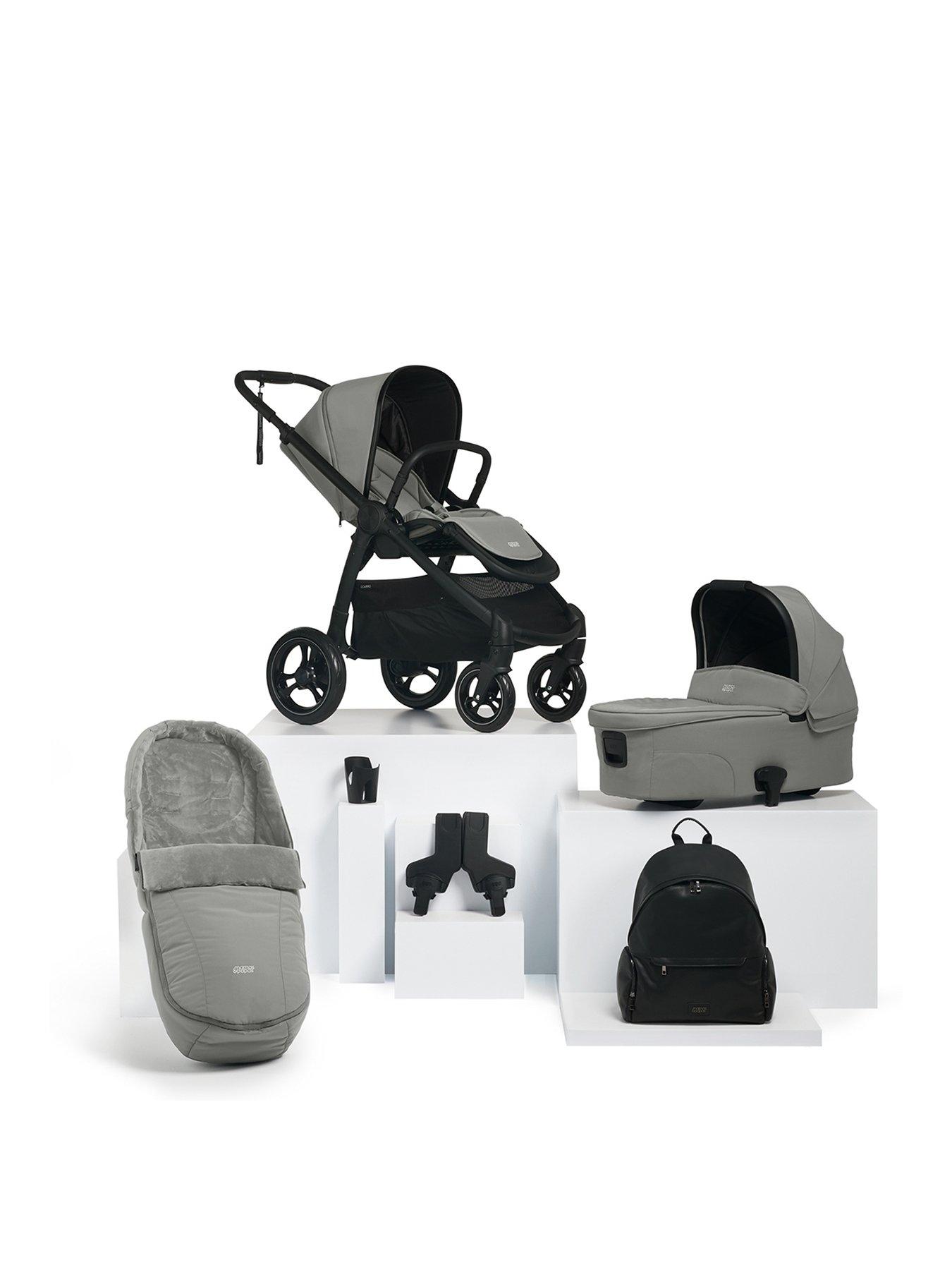 Mamas papas ocarro footmuff sale