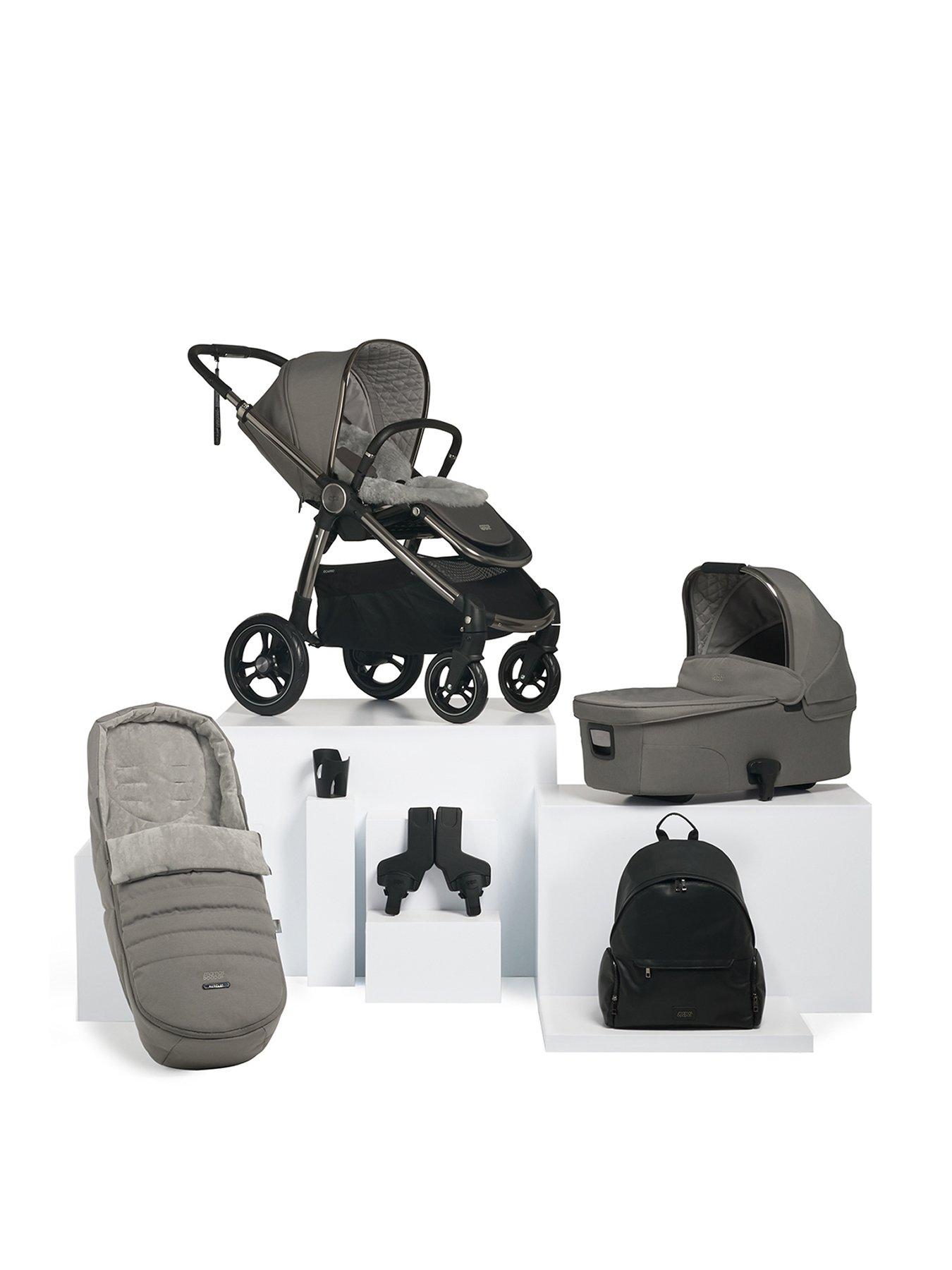 Mamas and papas footmuff hot sale ocarro