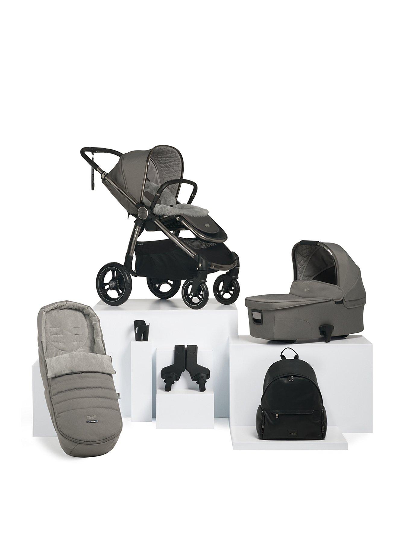 Pushchair liner mamas and papas clearance