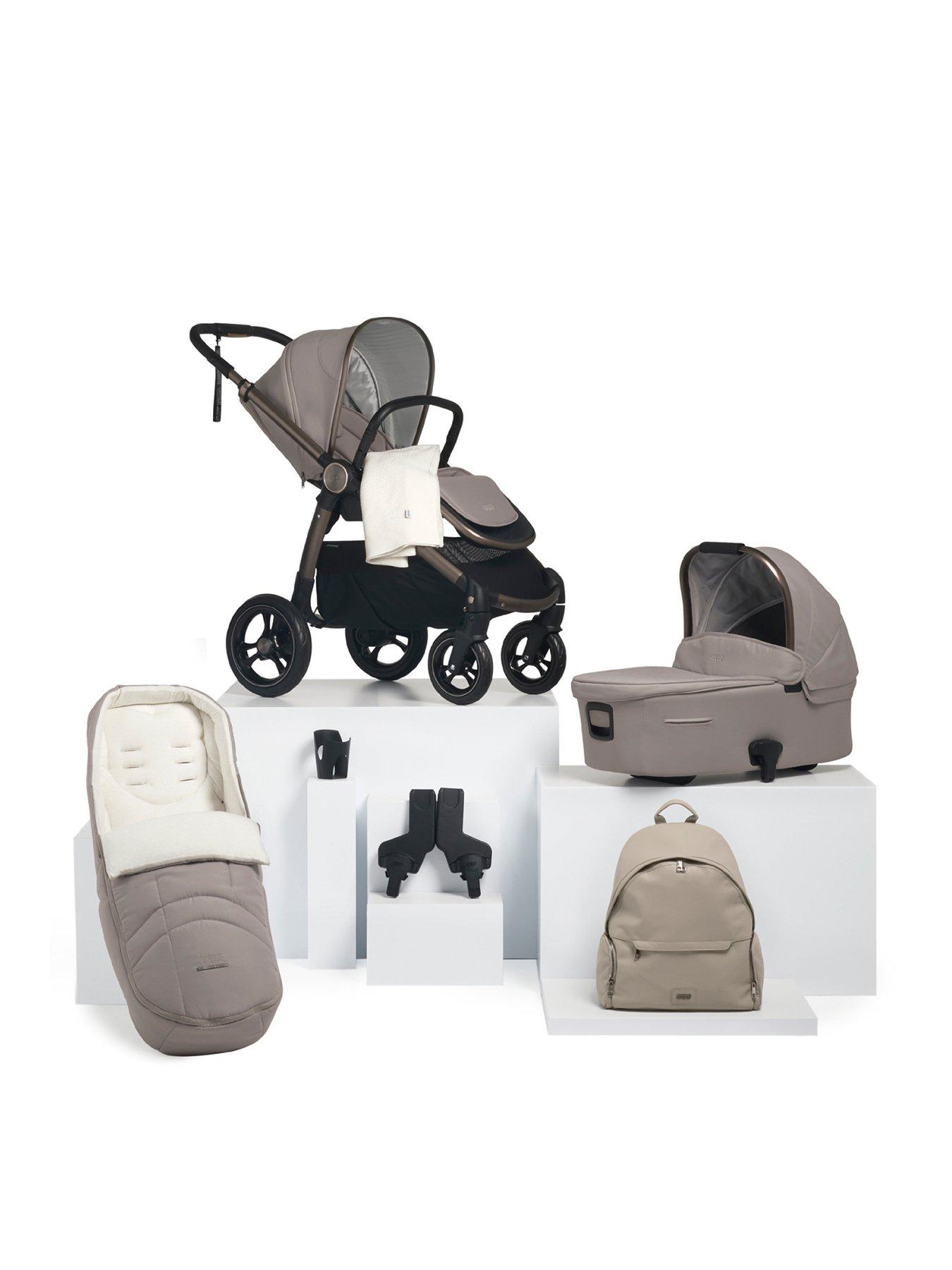 Mamas and papas pulse sales stroller