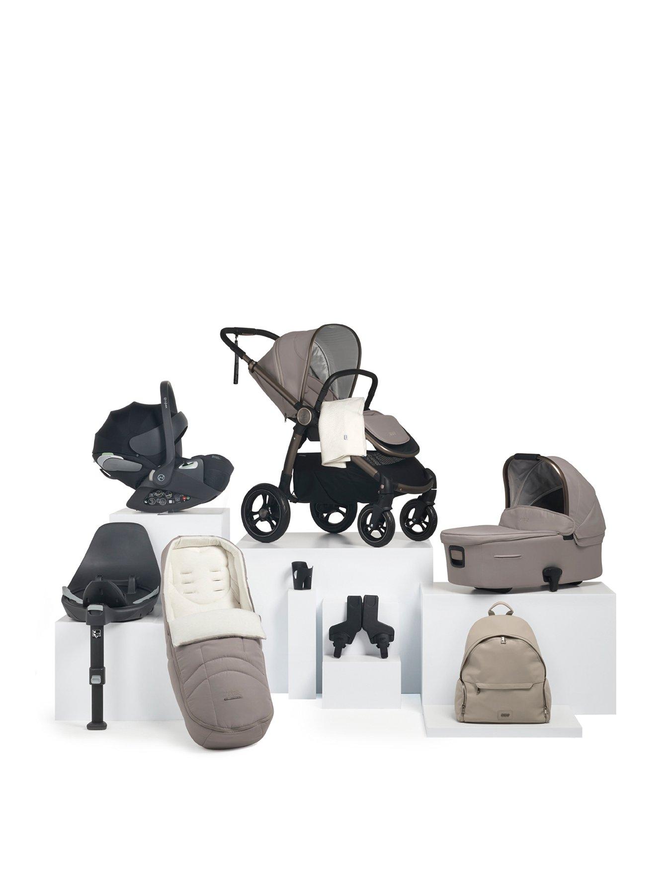 Stokke isofix store base for sale