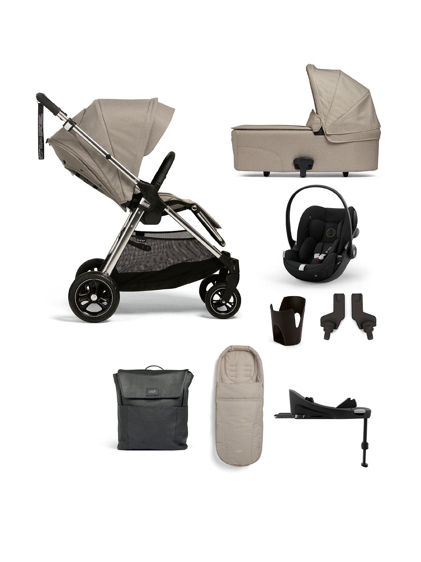 Mamas and papas isofix base sale