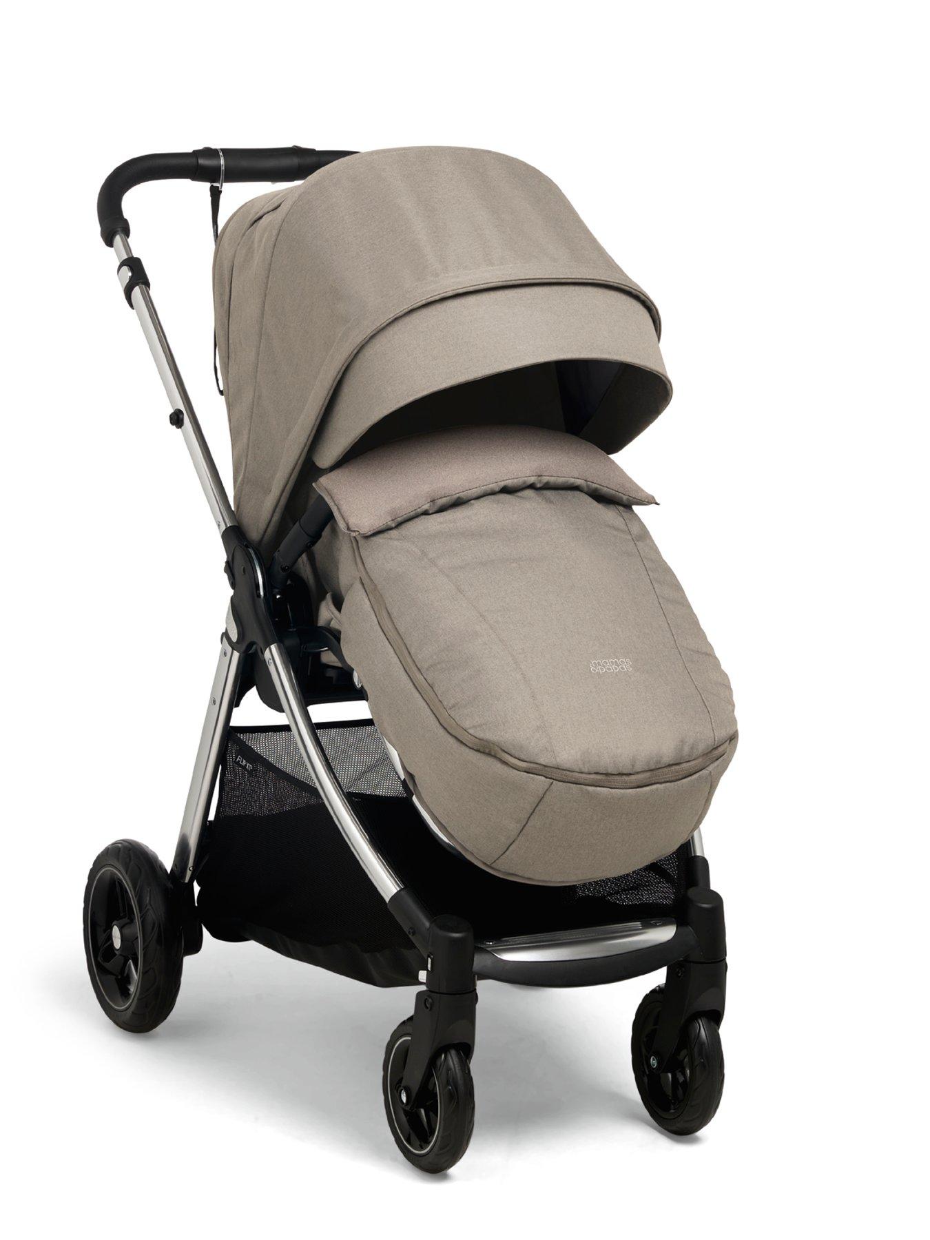 Mamas and papas xt3 flip online