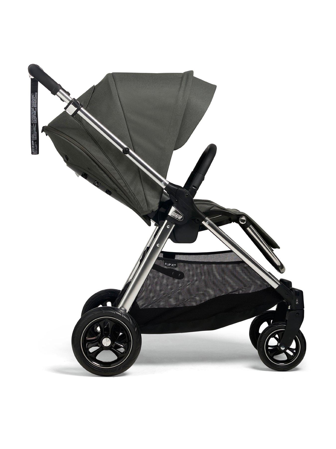 Flip xt2 carrycot assembly best sale