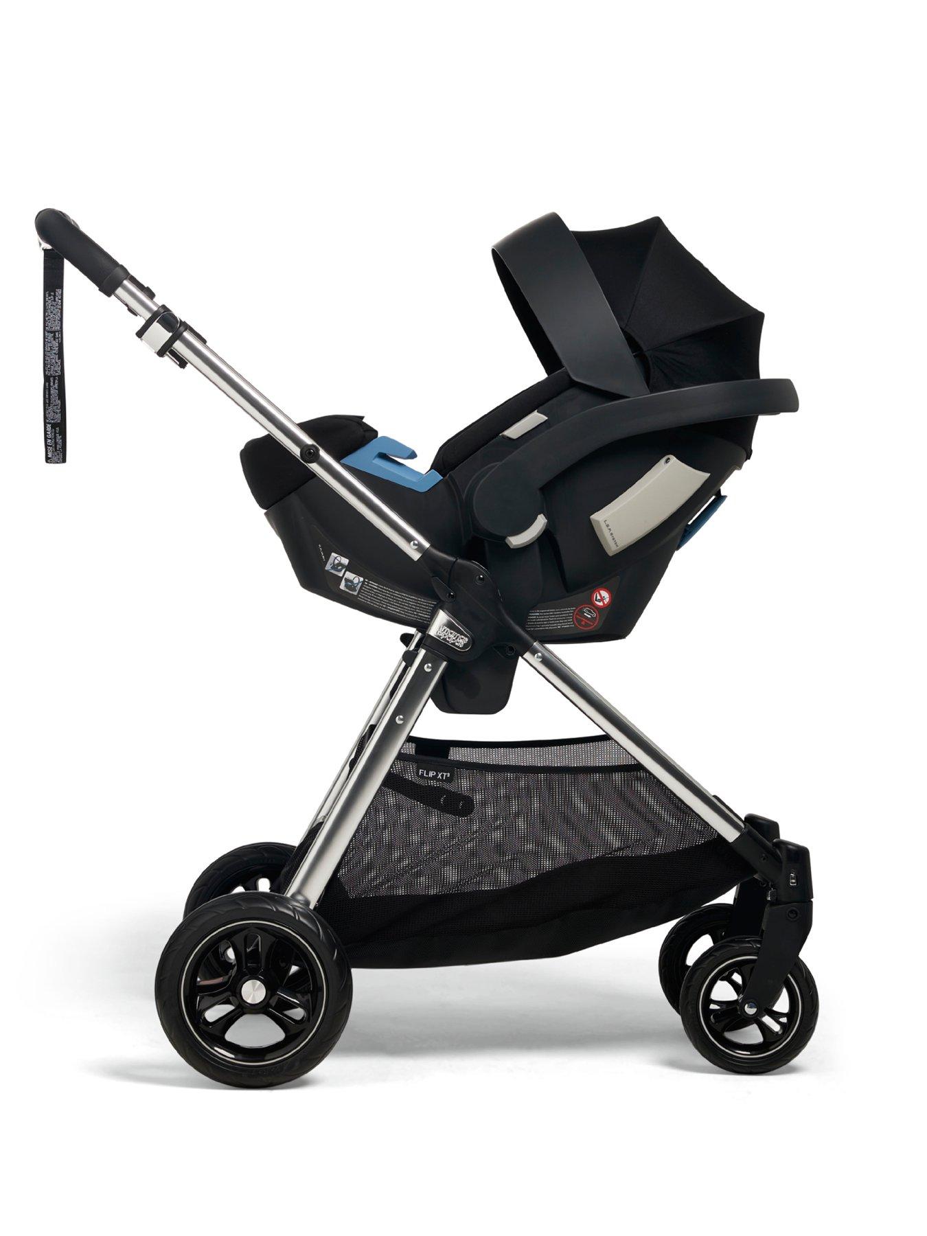 Flip xt3 pram online