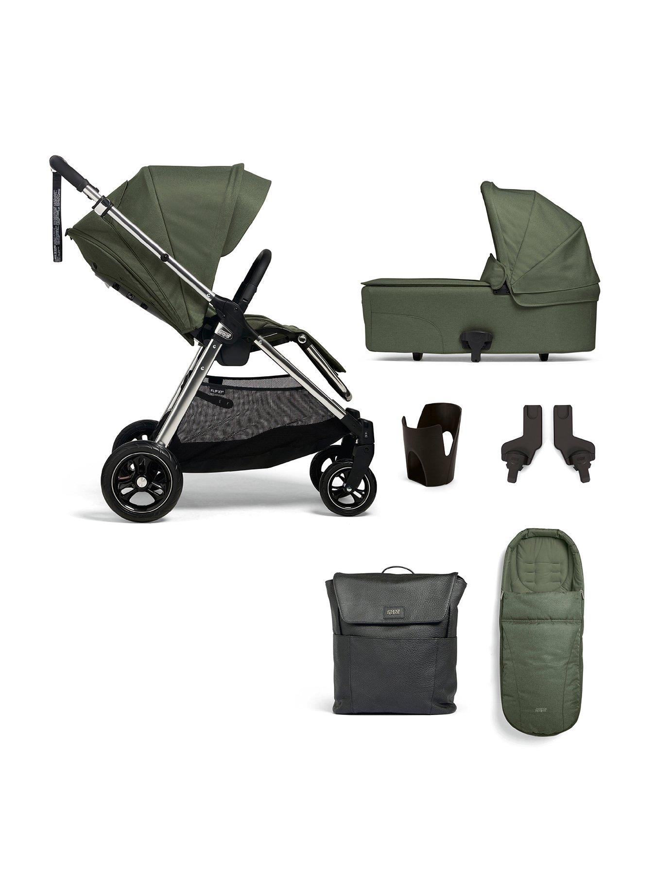 Armadillo cheap flip carrycot