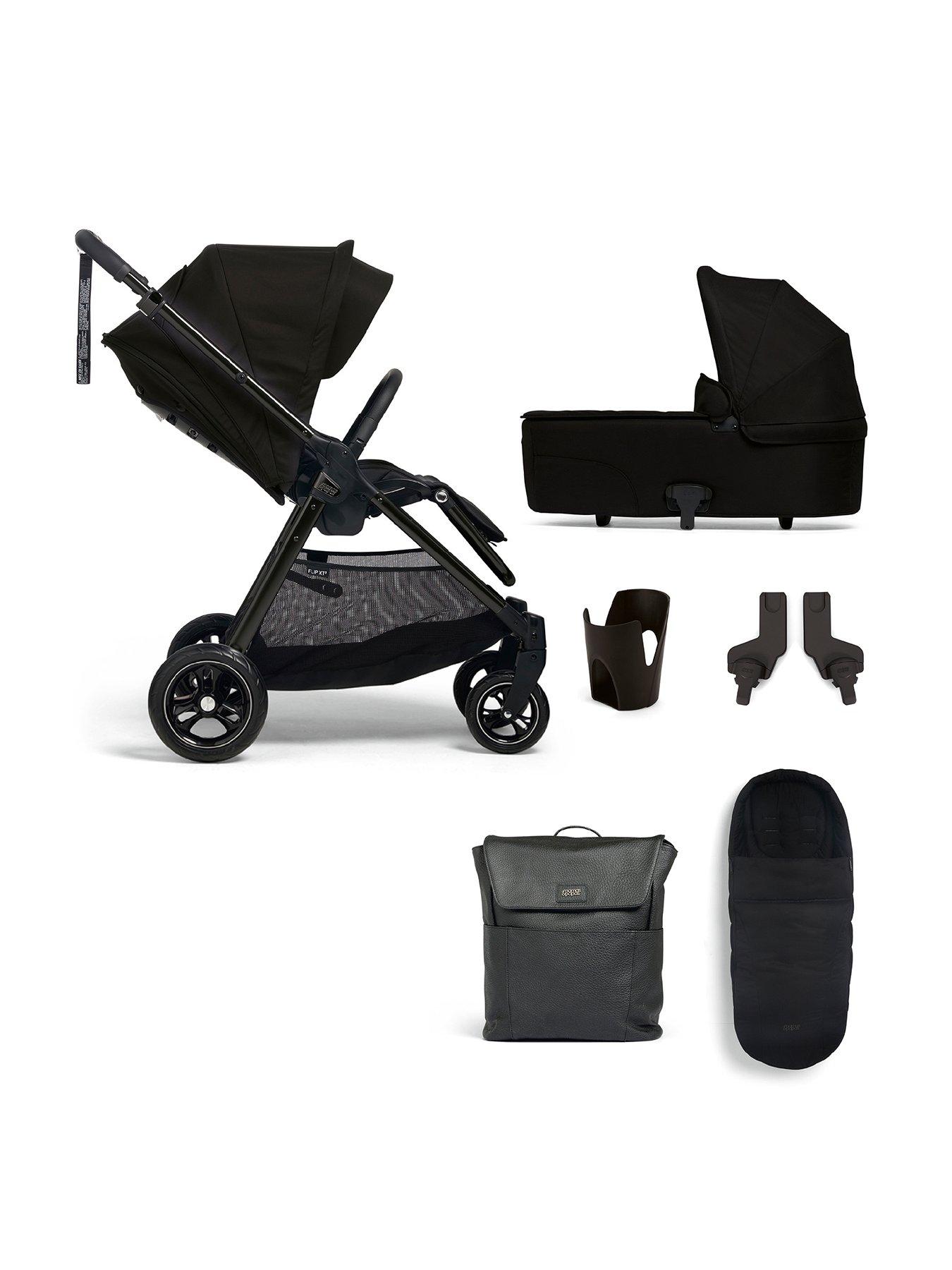 Flip hot sale xt3 carrycot