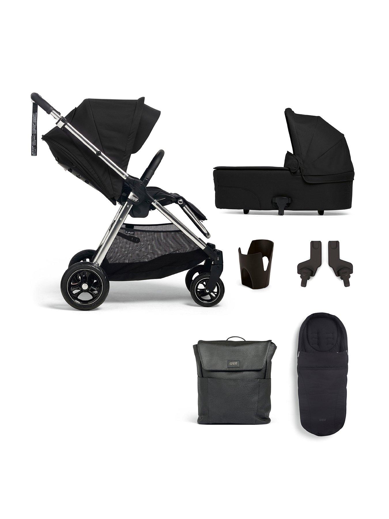 Mamas and papas chestnut pram best sale