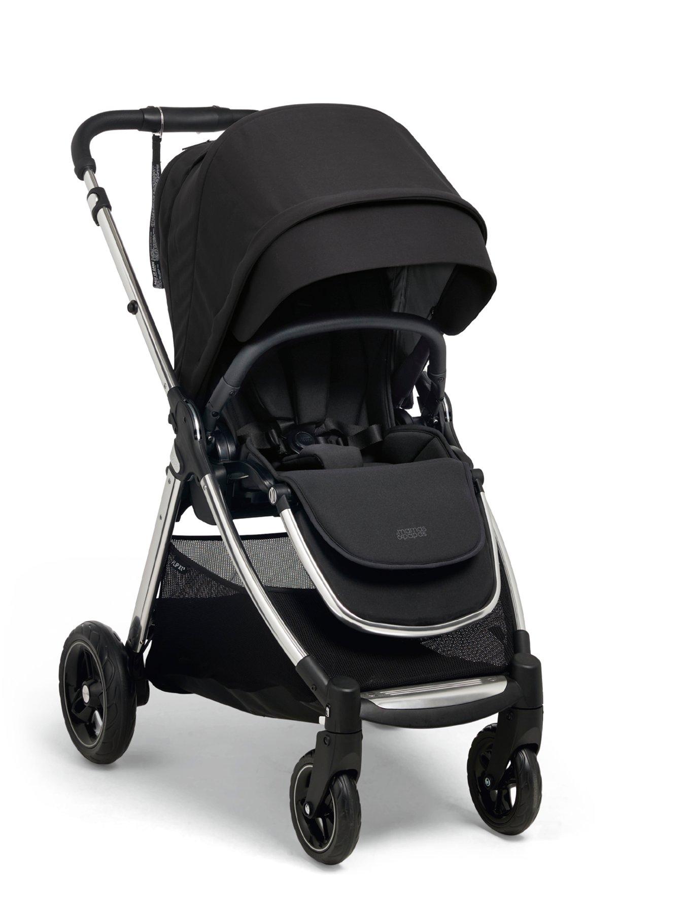 Mamas papas xt3 best sale