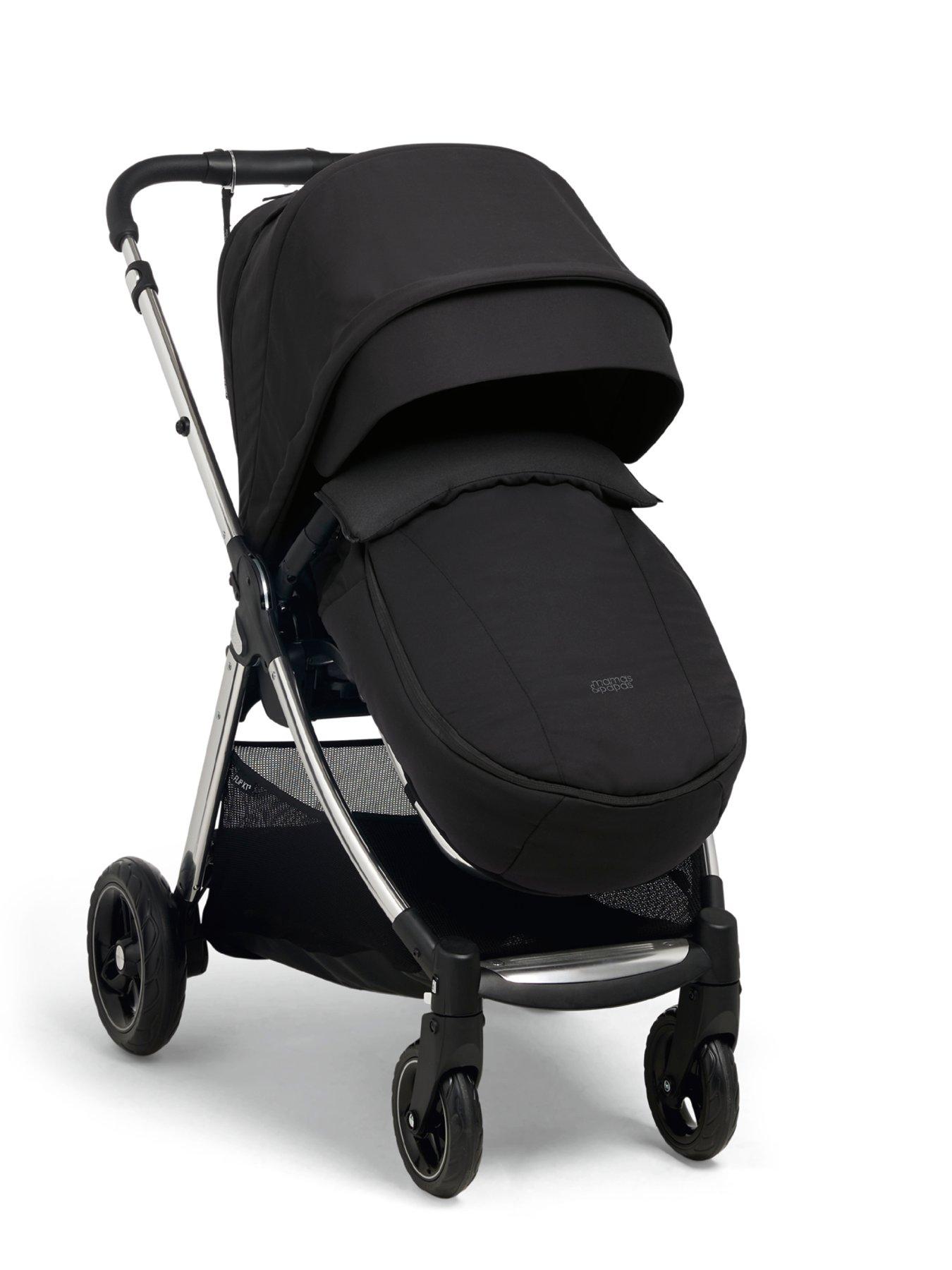 Mamas and papas flip xt2 footmuff best sale